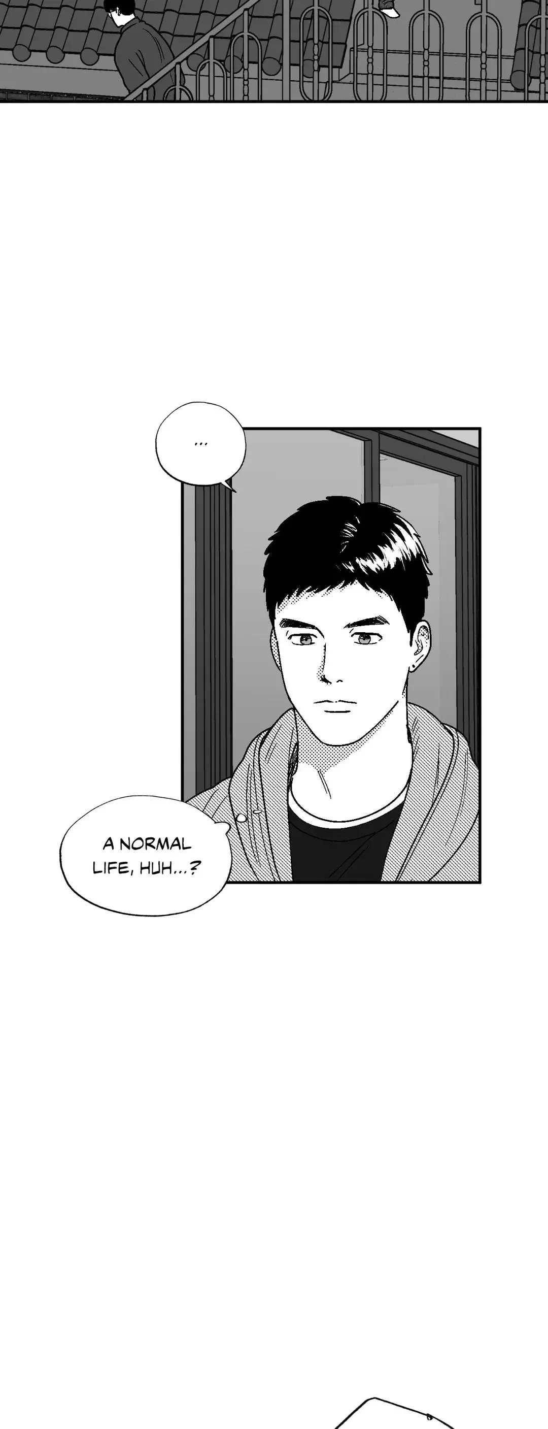 The Man At Night - Chapter 49 Page 22