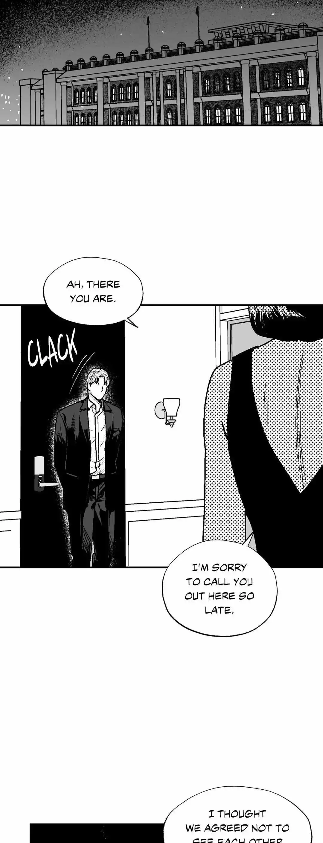 The Man At Night - Chapter 49 Page 28