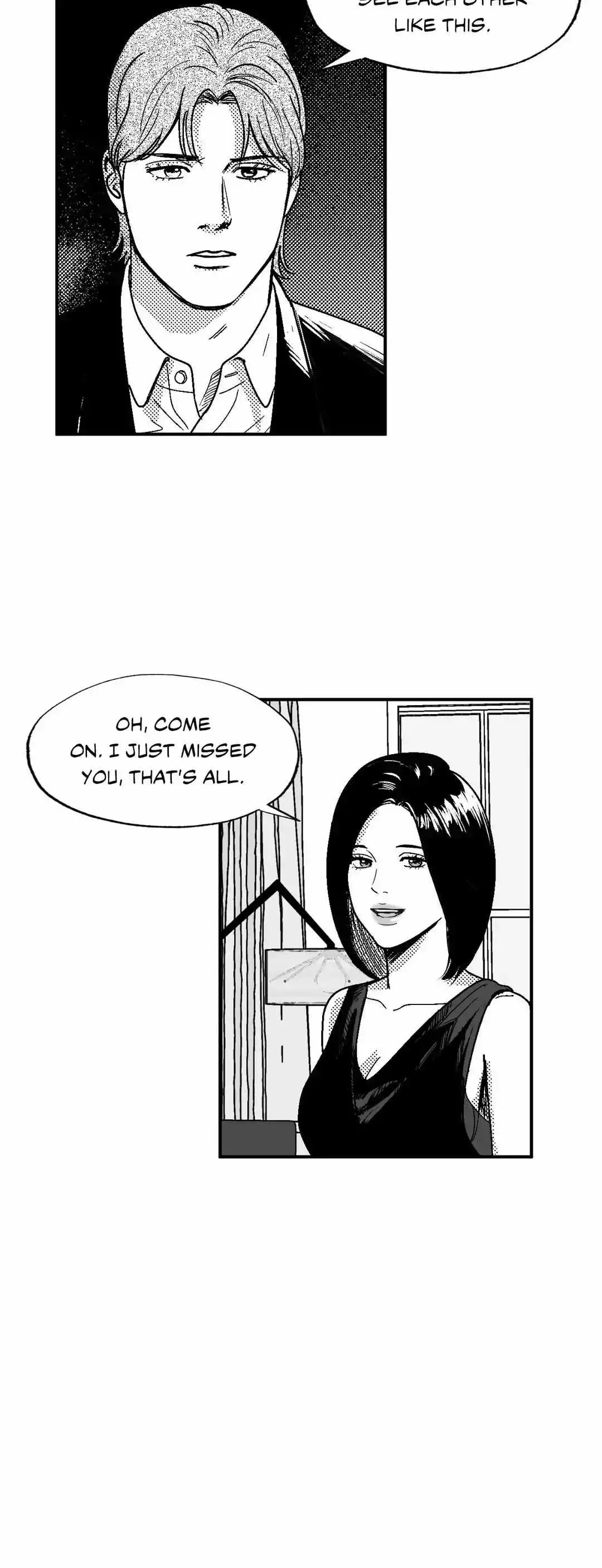The Man At Night - Chapter 49 Page 29