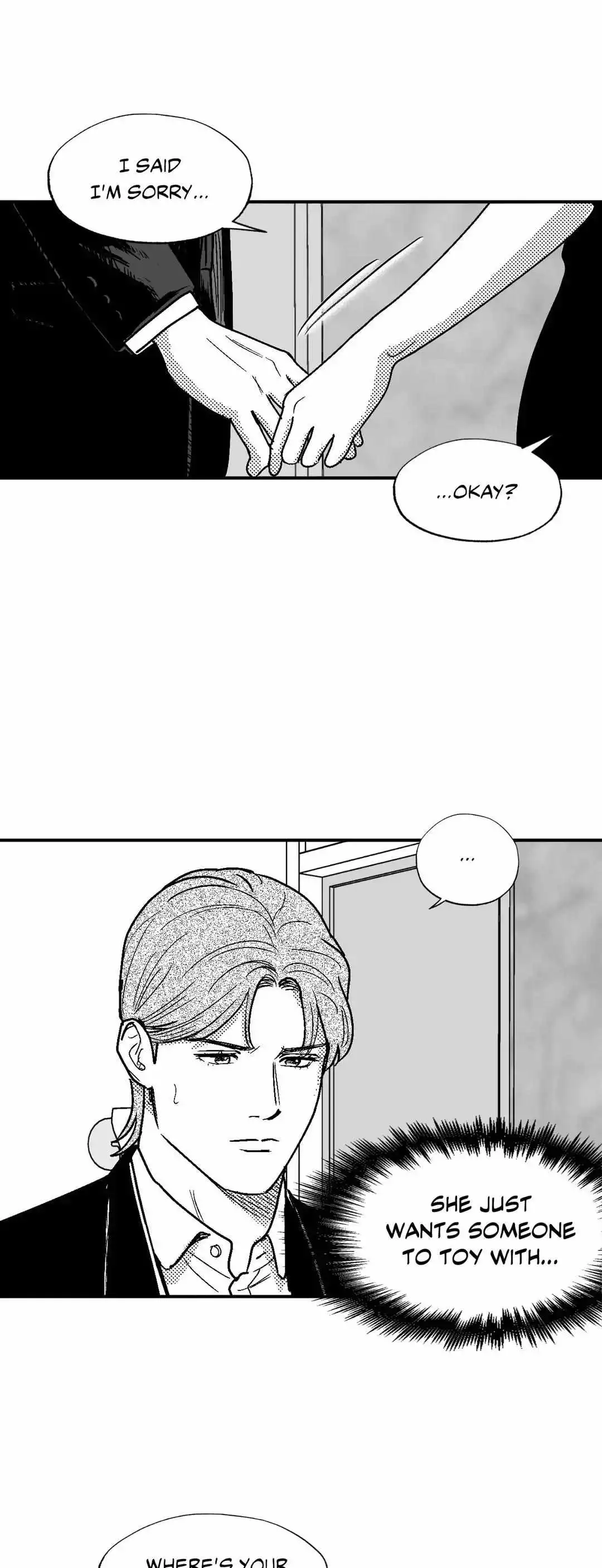 The Man At Night - Chapter 49 Page 30