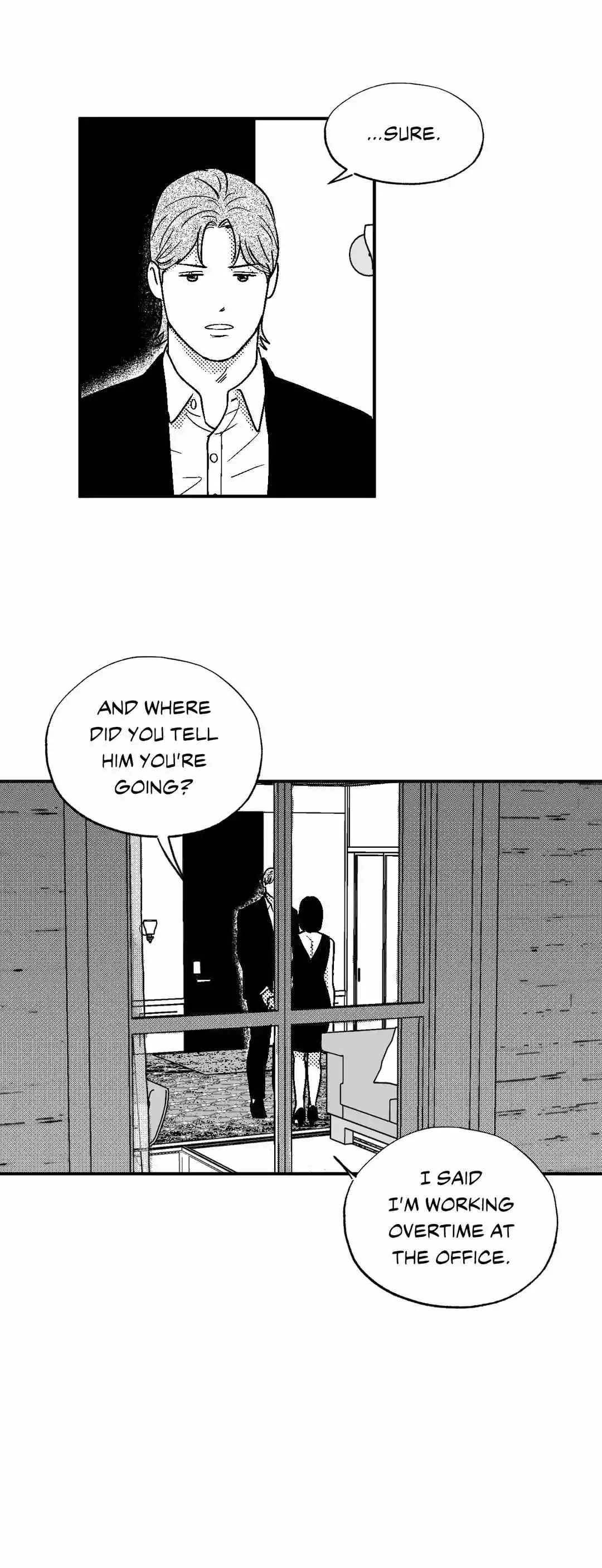 The Man At Night - Chapter 49 Page 32