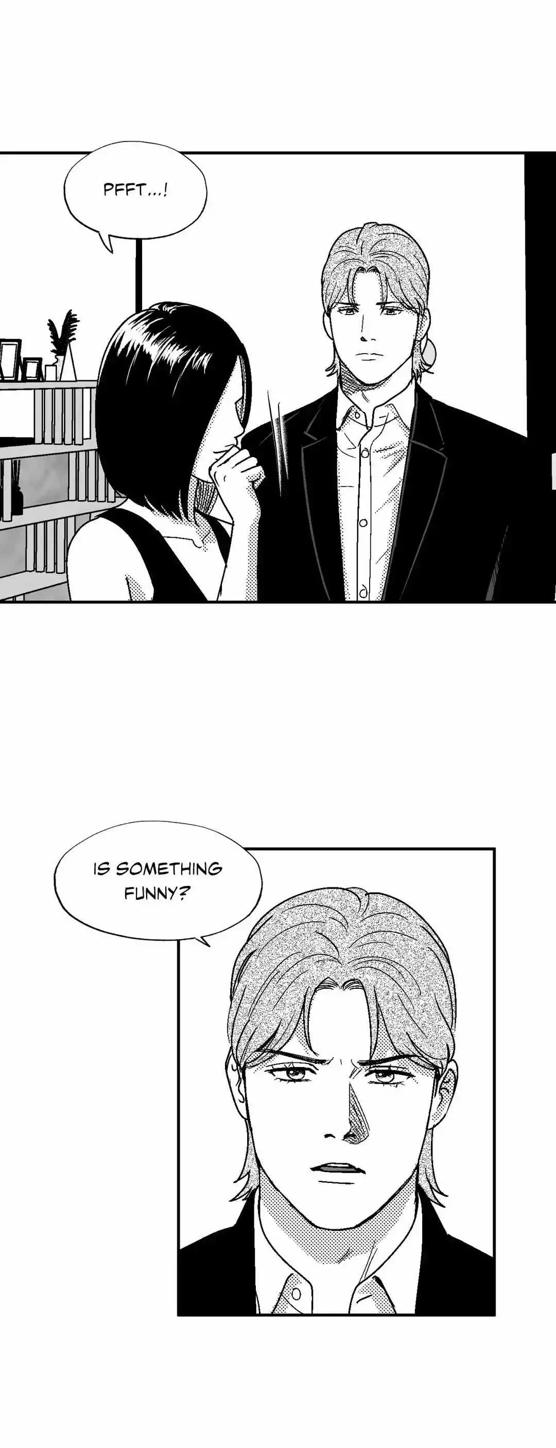 The Man At Night - Chapter 49 Page 33