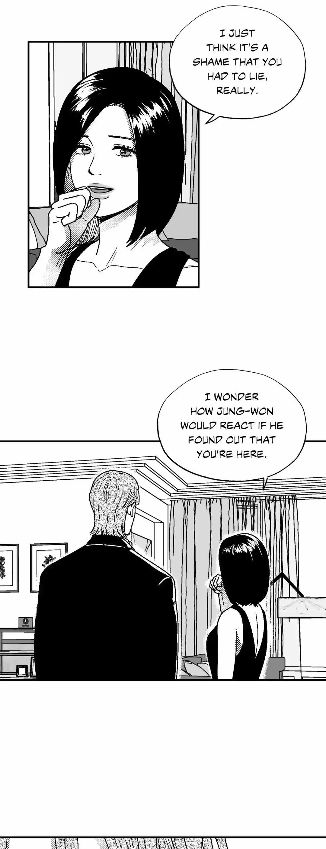 The Man At Night - Chapter 49 Page 34