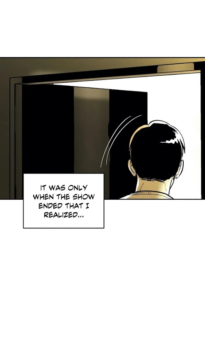 The Man At Night - Chapter 5 Page 10