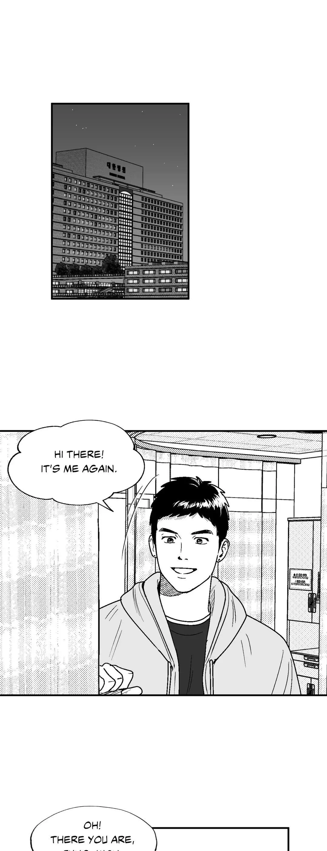 The Man At Night - Chapter 50 Page 2