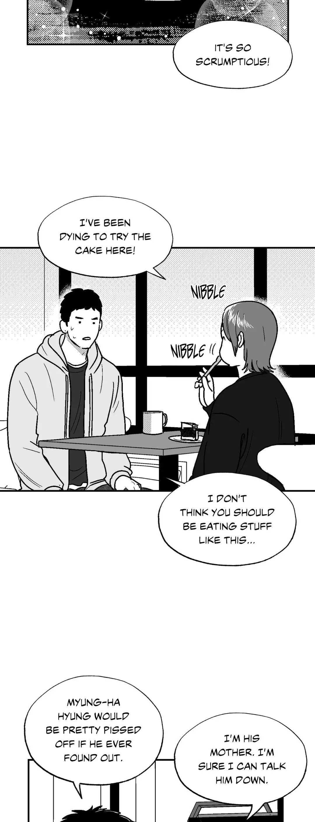 The Man At Night - Chapter 50 Page 9