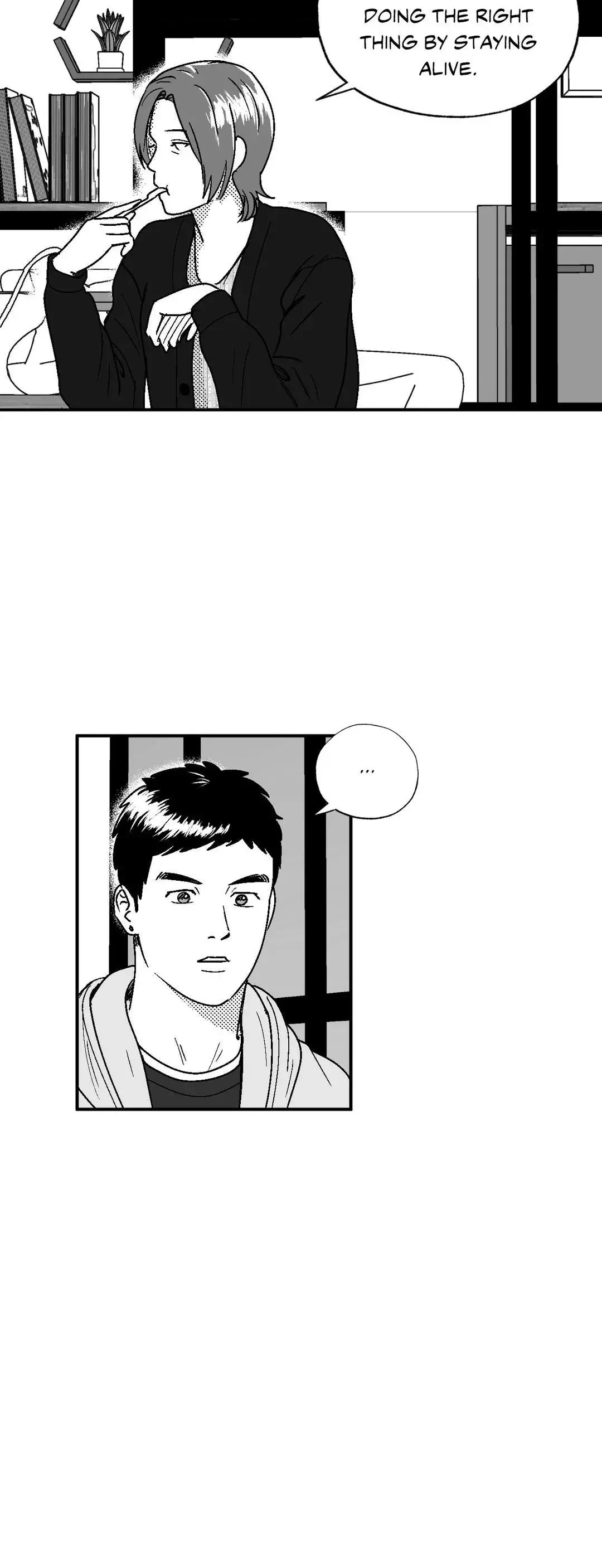 The Man At Night - Chapter 50 Page 13