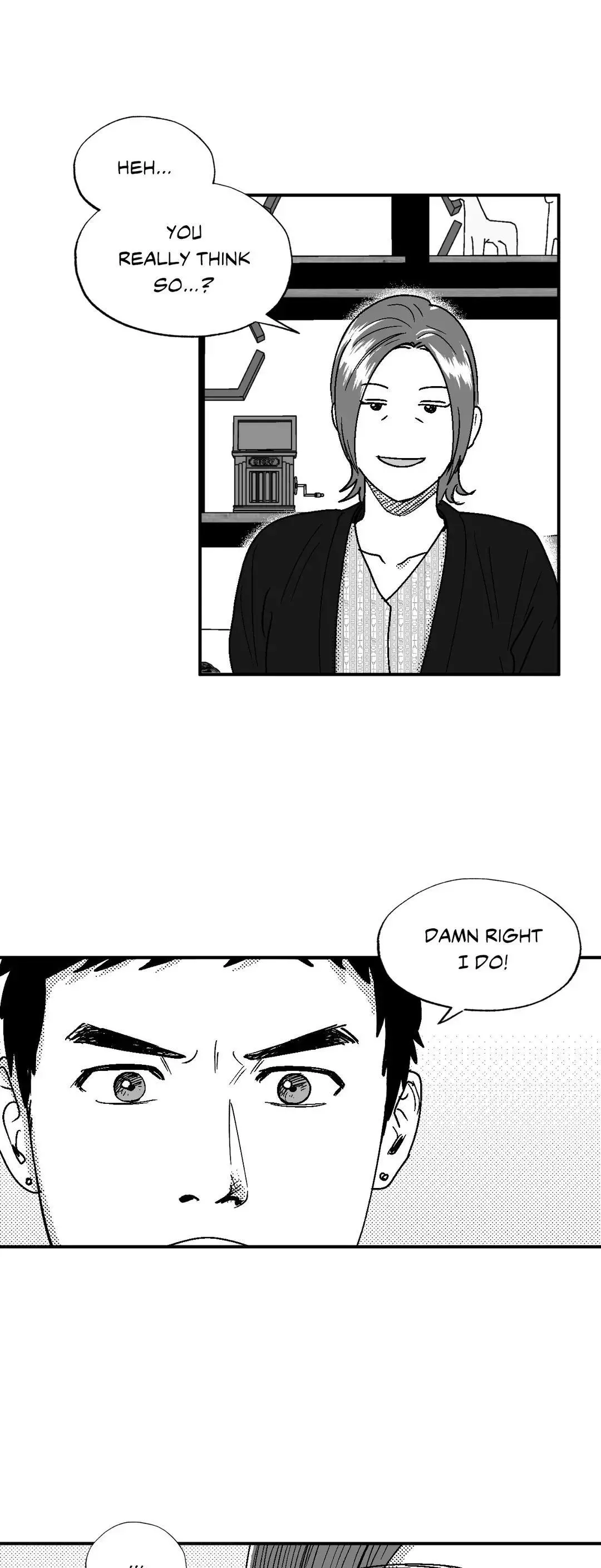 The Man At Night - Chapter 50 Page 15