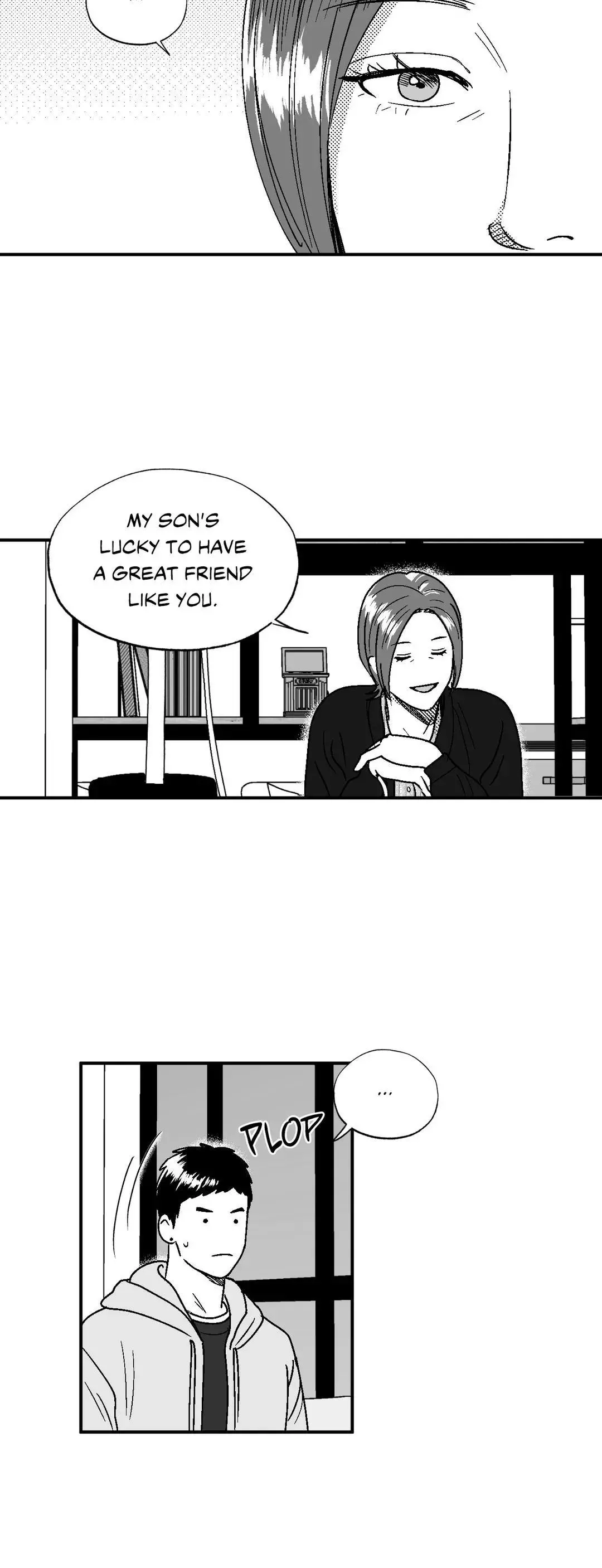 The Man At Night - Chapter 50 Page 16