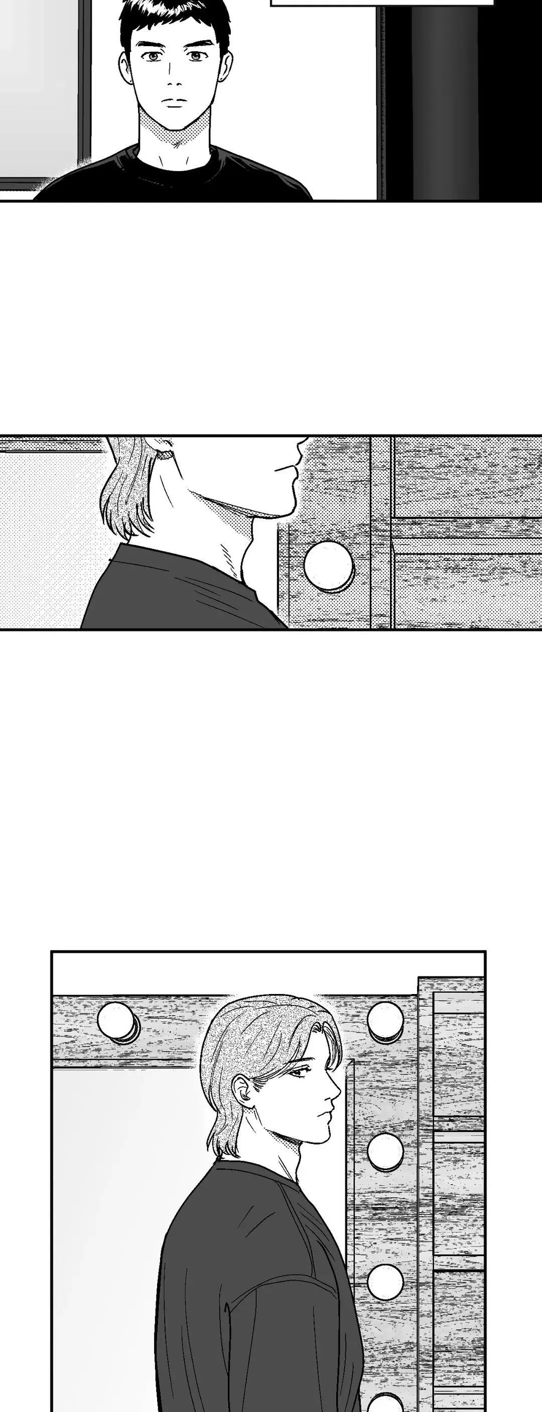 The Man At Night - Chapter 50 Page 21