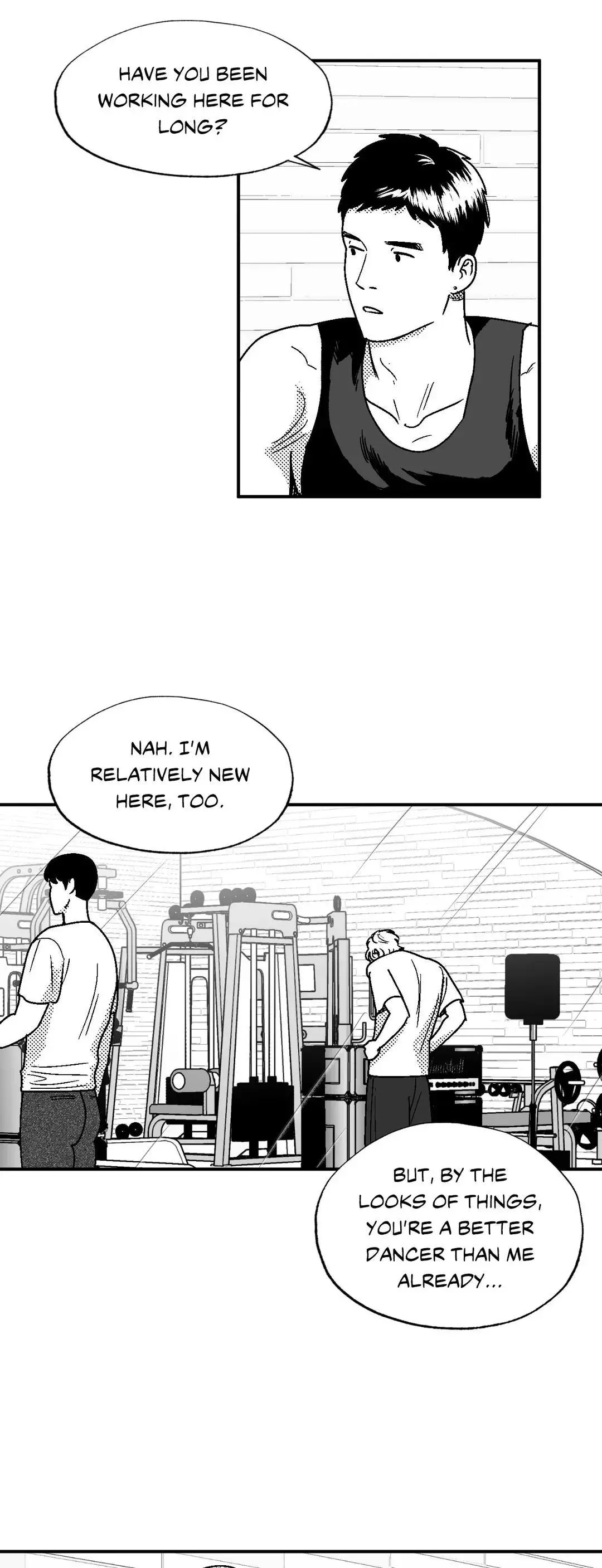 The Man At Night - Chapter 50 Page 24