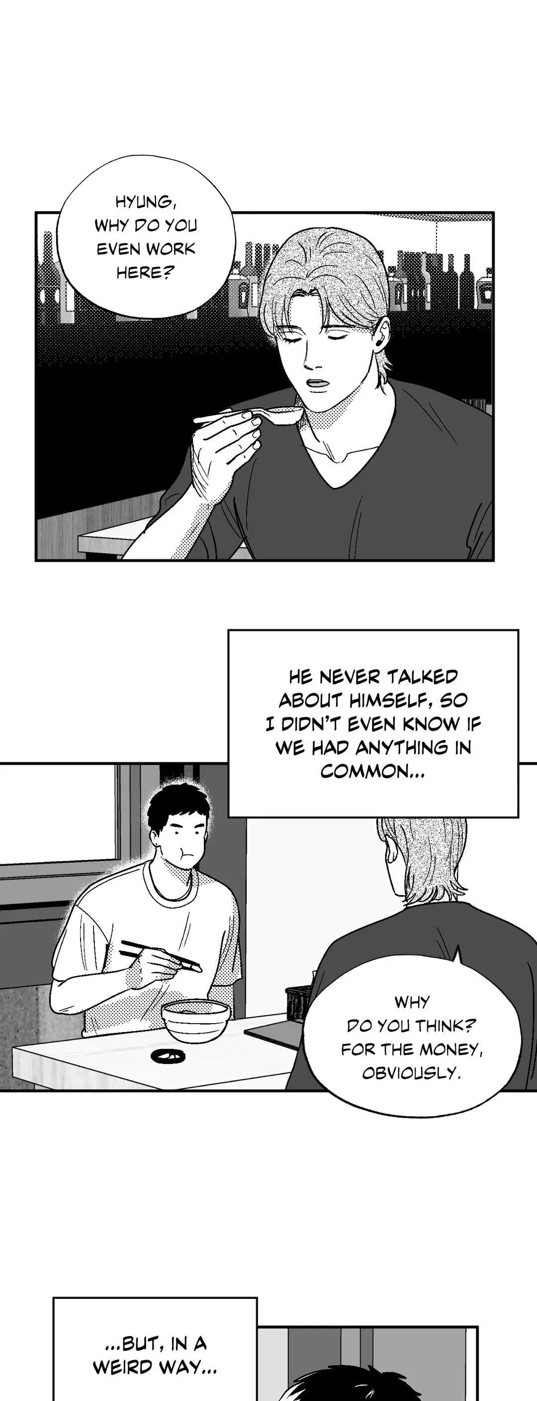 The Man At Night - Chapter 50 Page 27