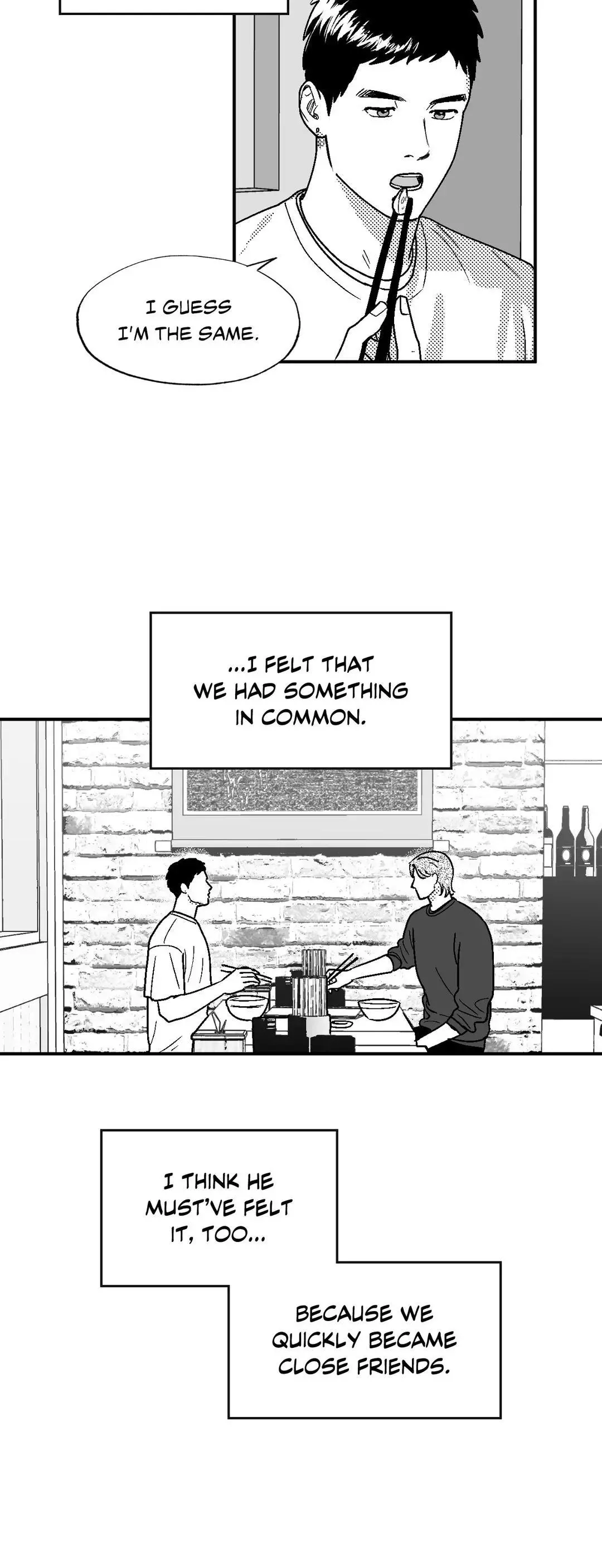 The Man At Night - Chapter 50 Page 28