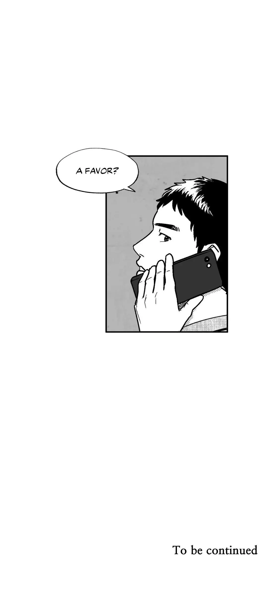 The Man At Night - Chapter 50 Page 31
