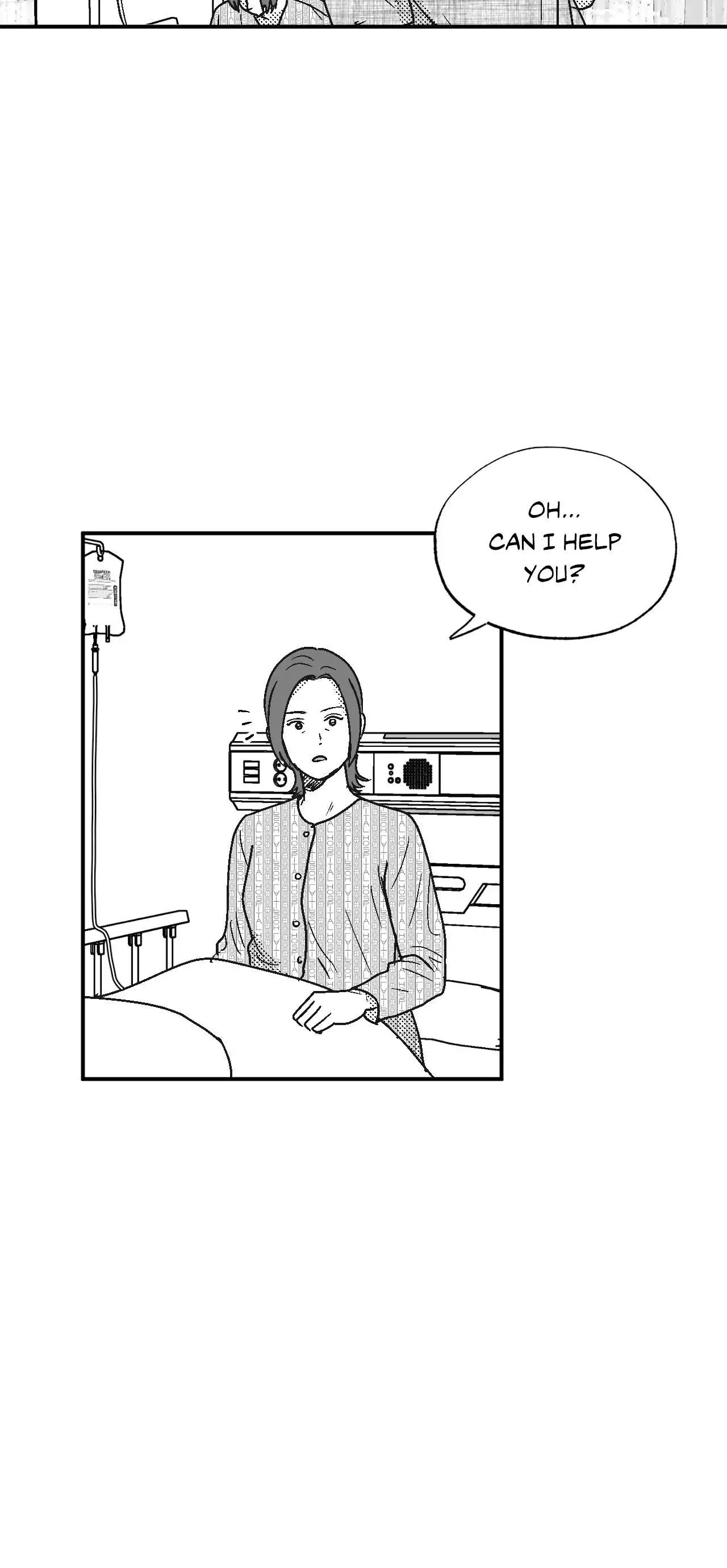 The Man At Night - Chapter 51 Page 4