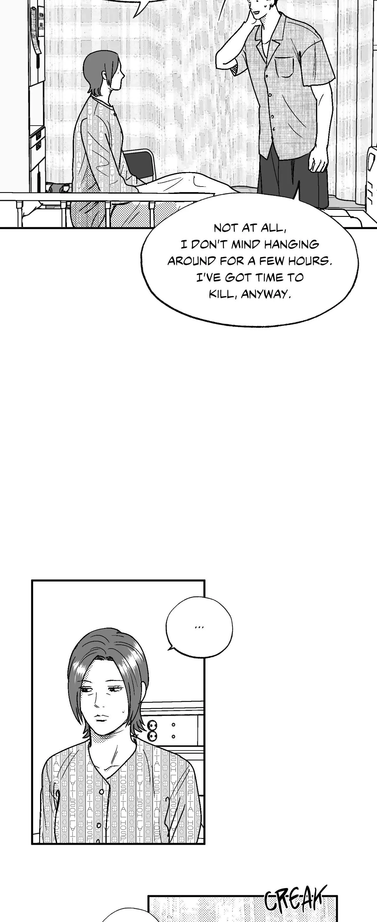 The Man At Night - Chapter 51 Page 6
