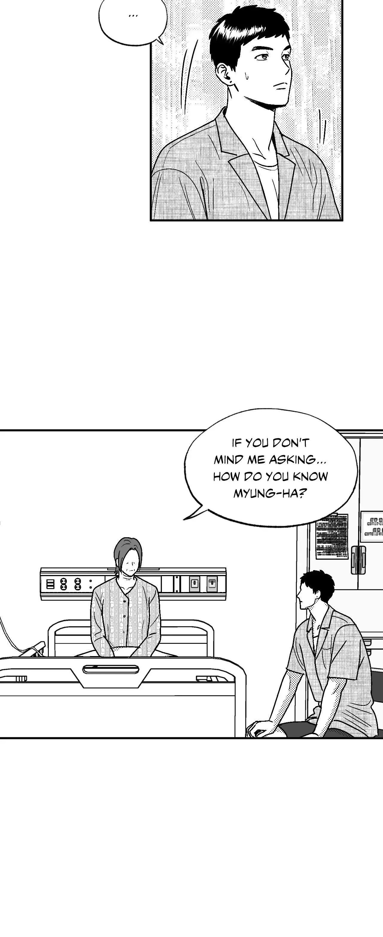 The Man At Night - Chapter 51 Page 7