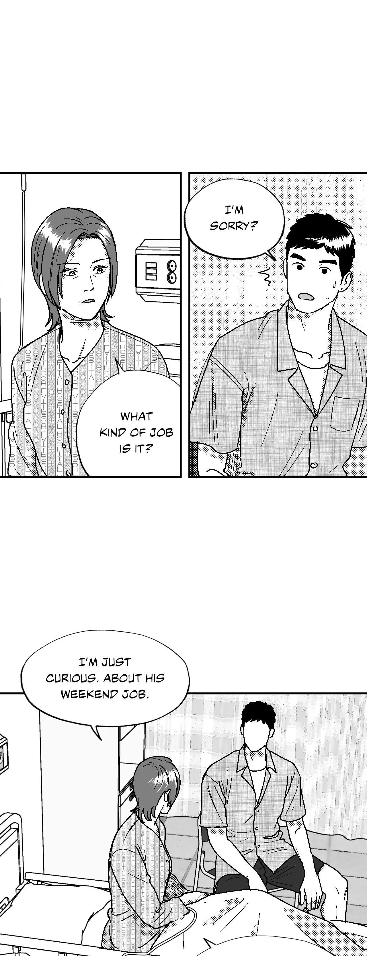 The Man At Night - Chapter 51 Page 9