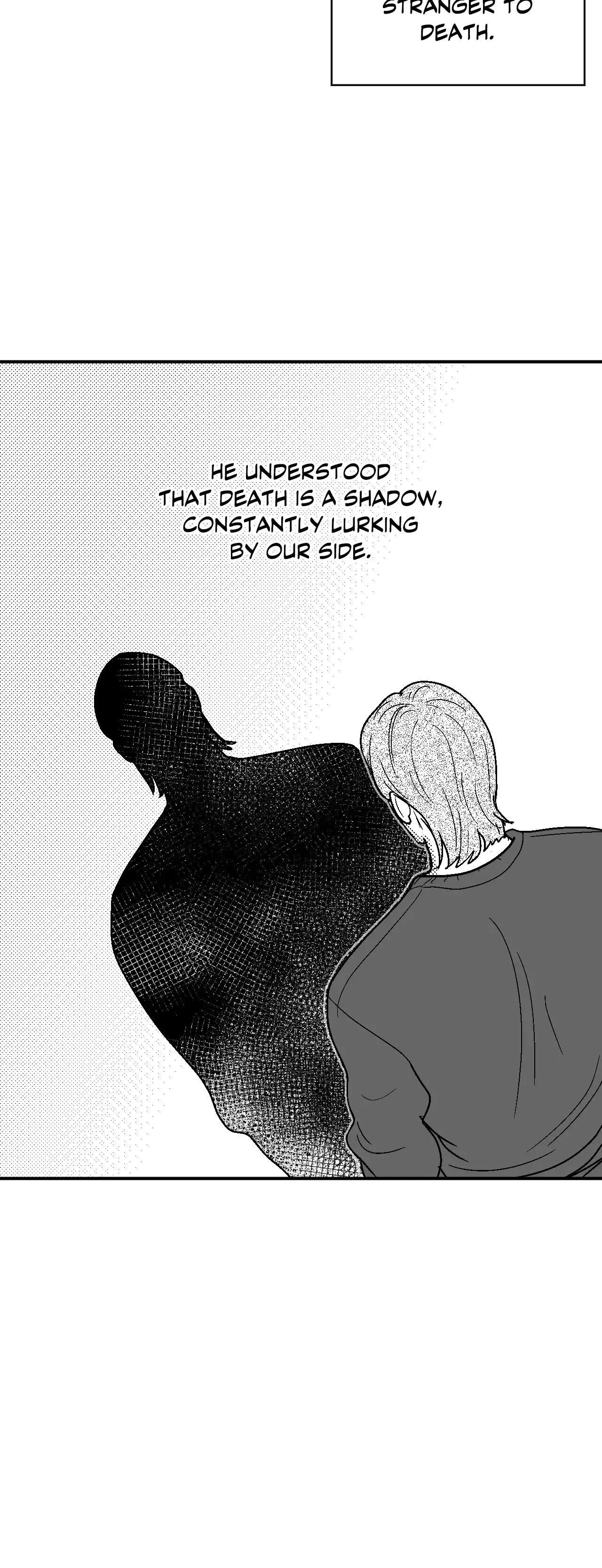 The Man At Night - Chapter 51 Page 16