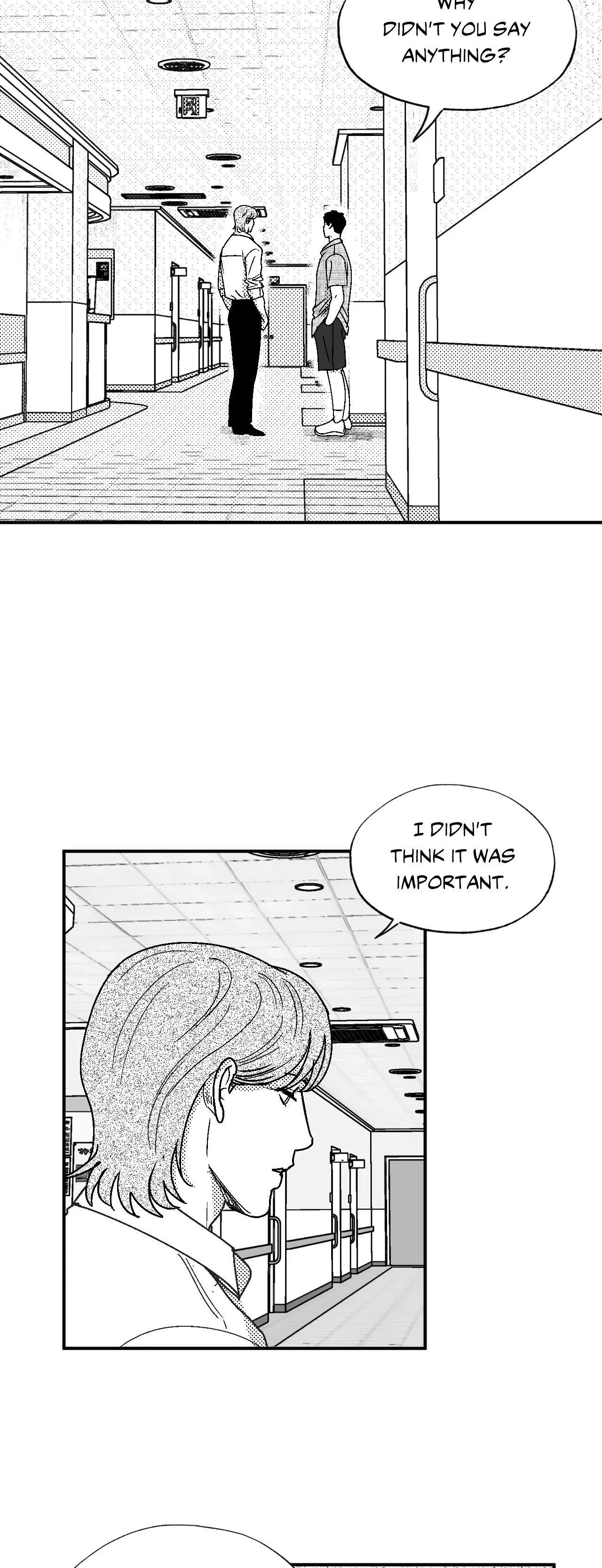 The Man At Night - Chapter 51 Page 18