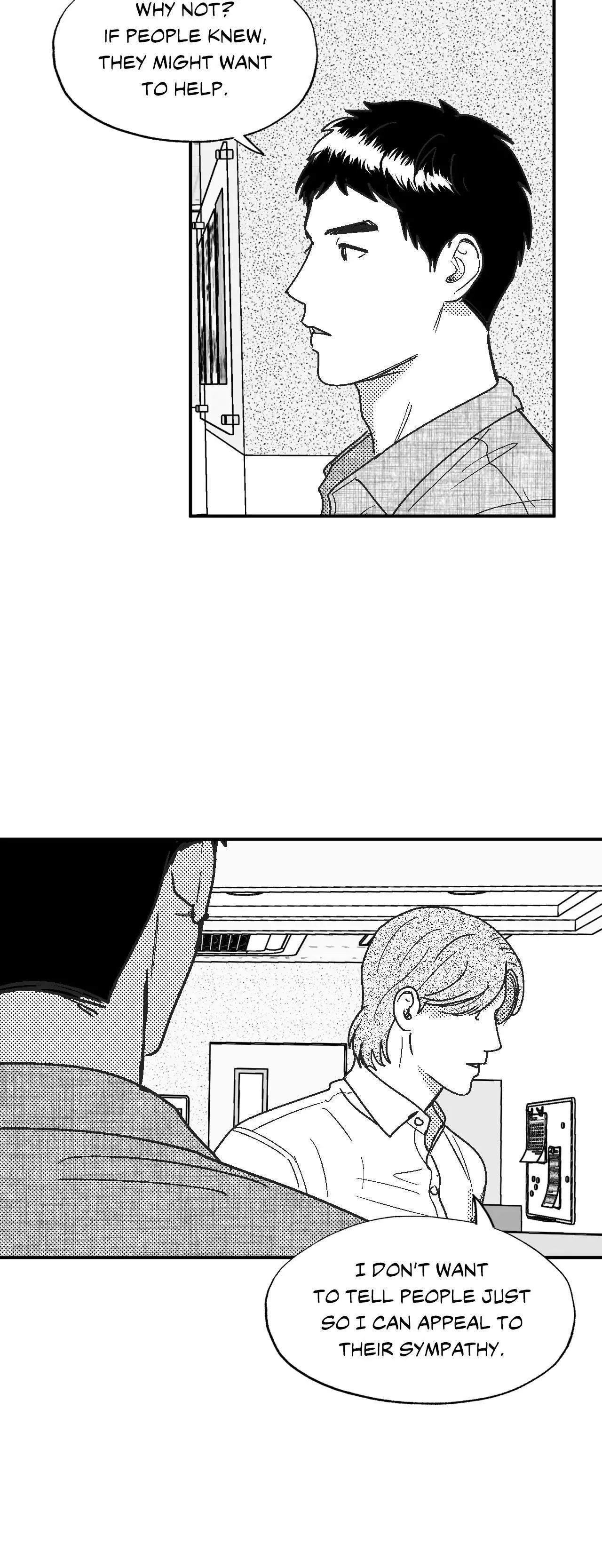 The Man At Night - Chapter 51 Page 19