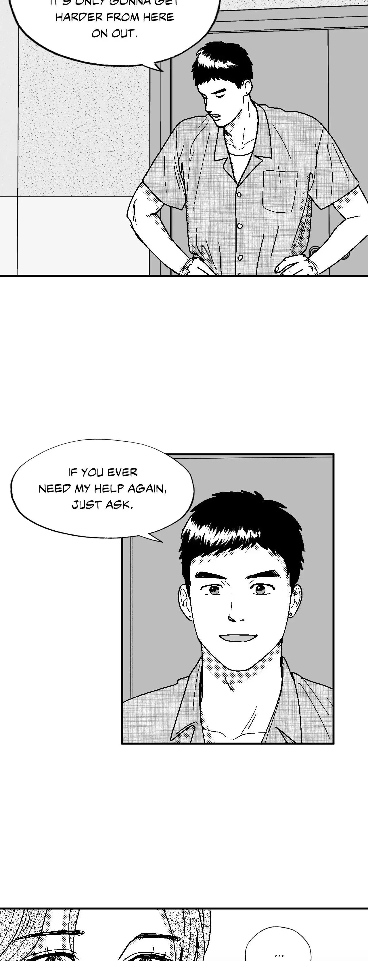 The Man At Night - Chapter 51 Page 21