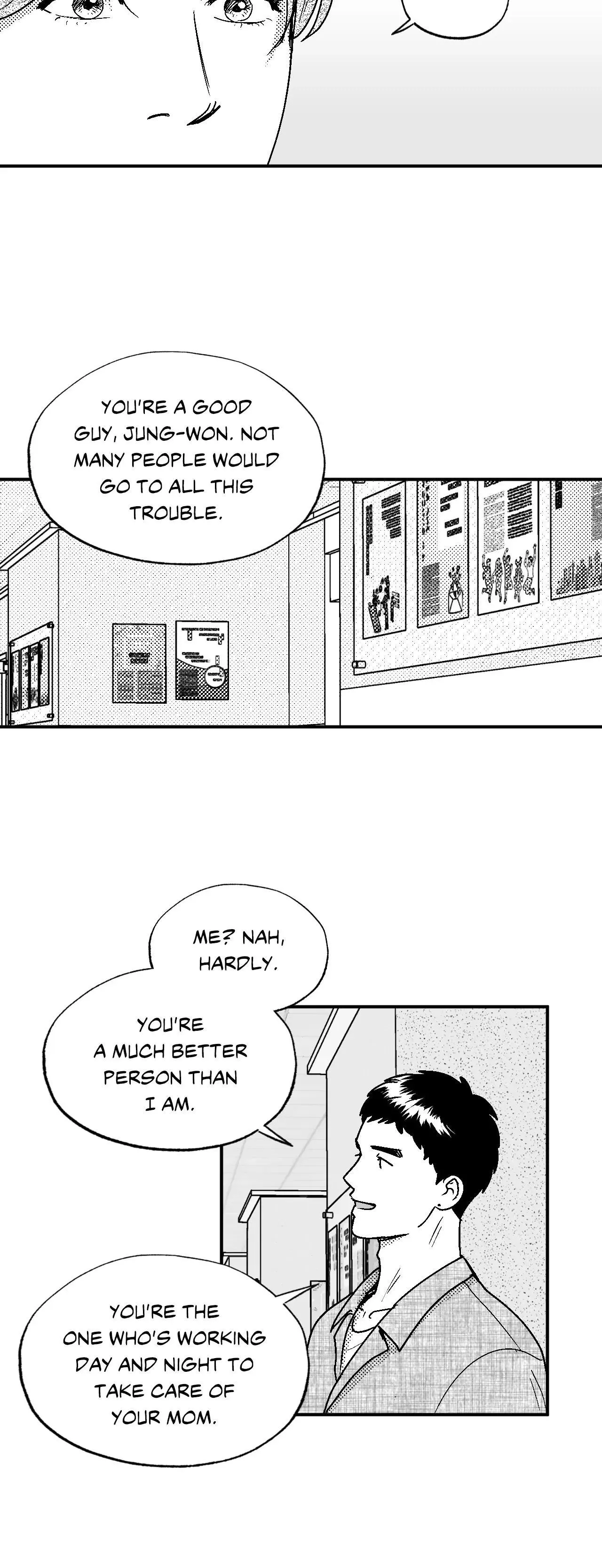The Man At Night - Chapter 51 Page 22