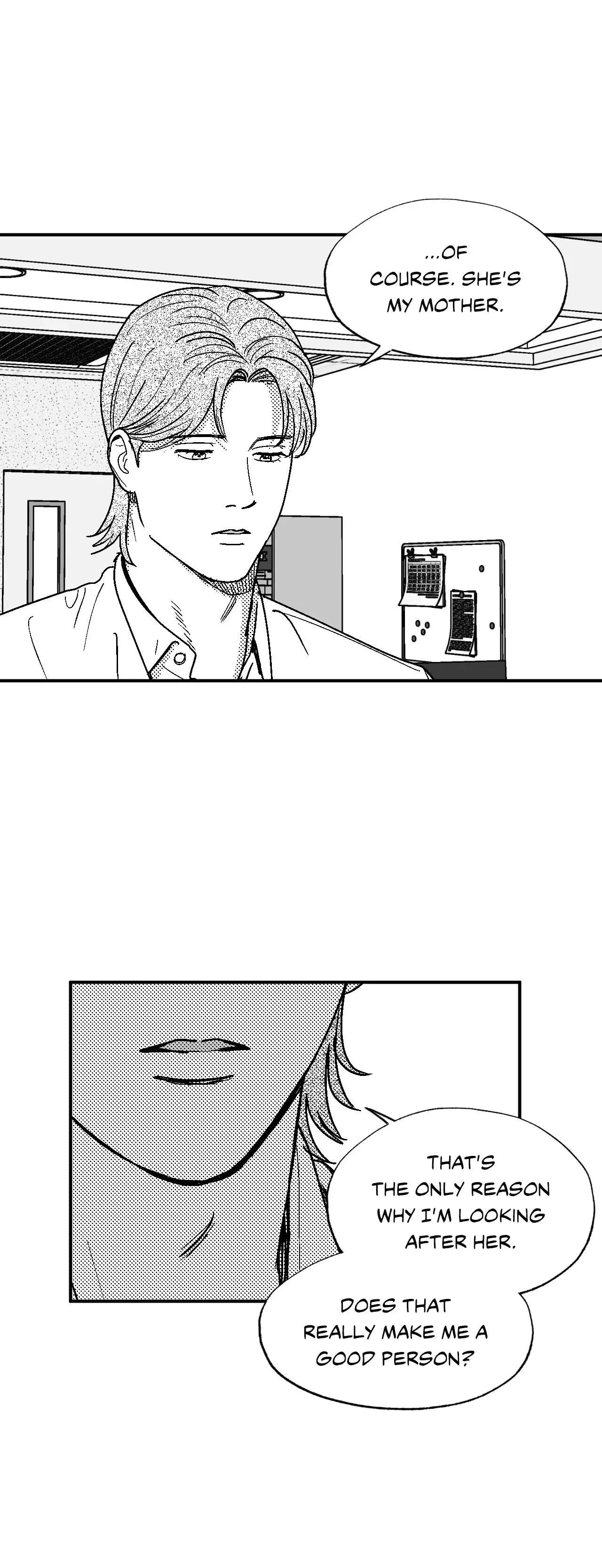 The Man At Night - Chapter 51 Page 23