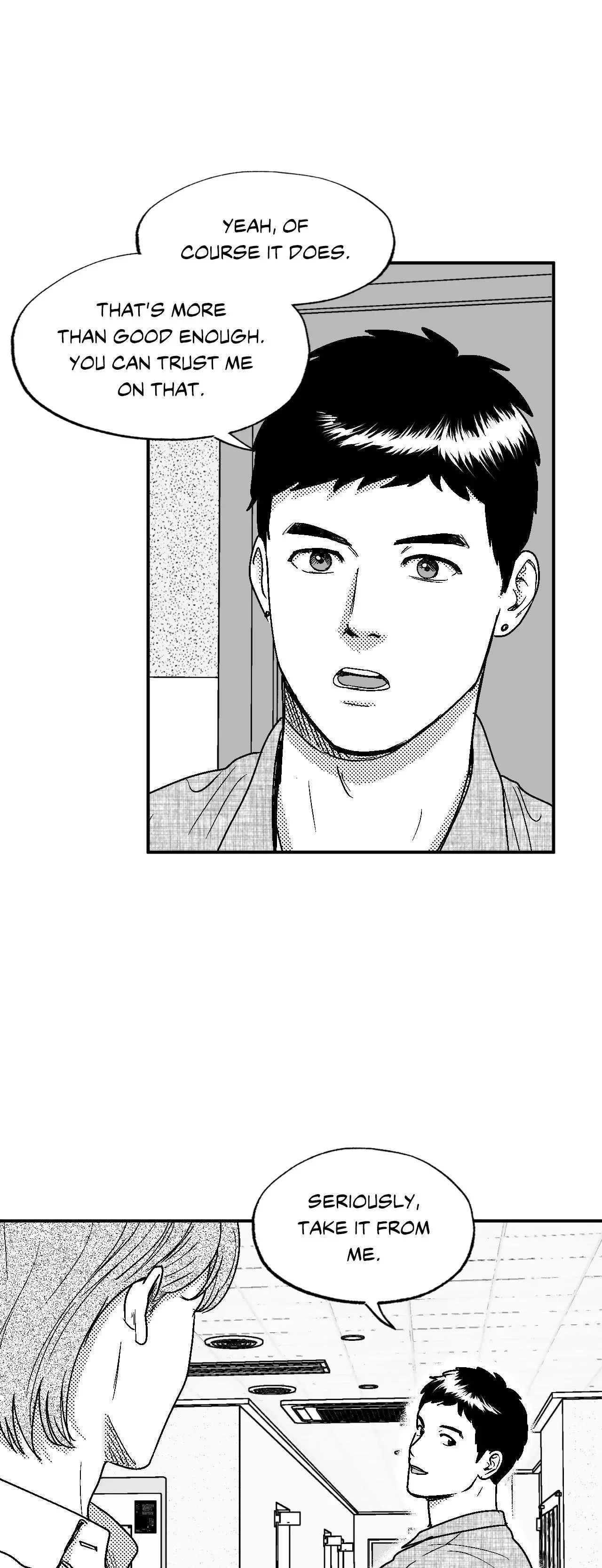 The Man At Night - Chapter 51 Page 24