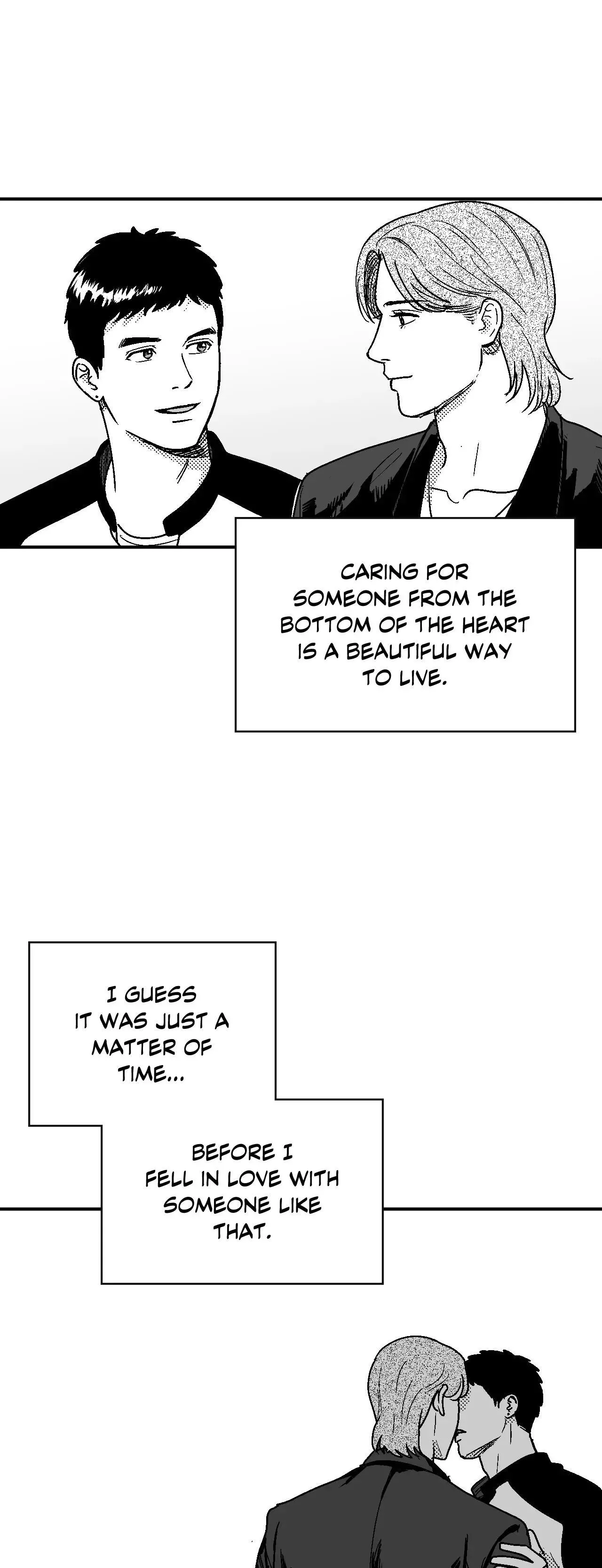 The Man At Night - Chapter 51 Page 26