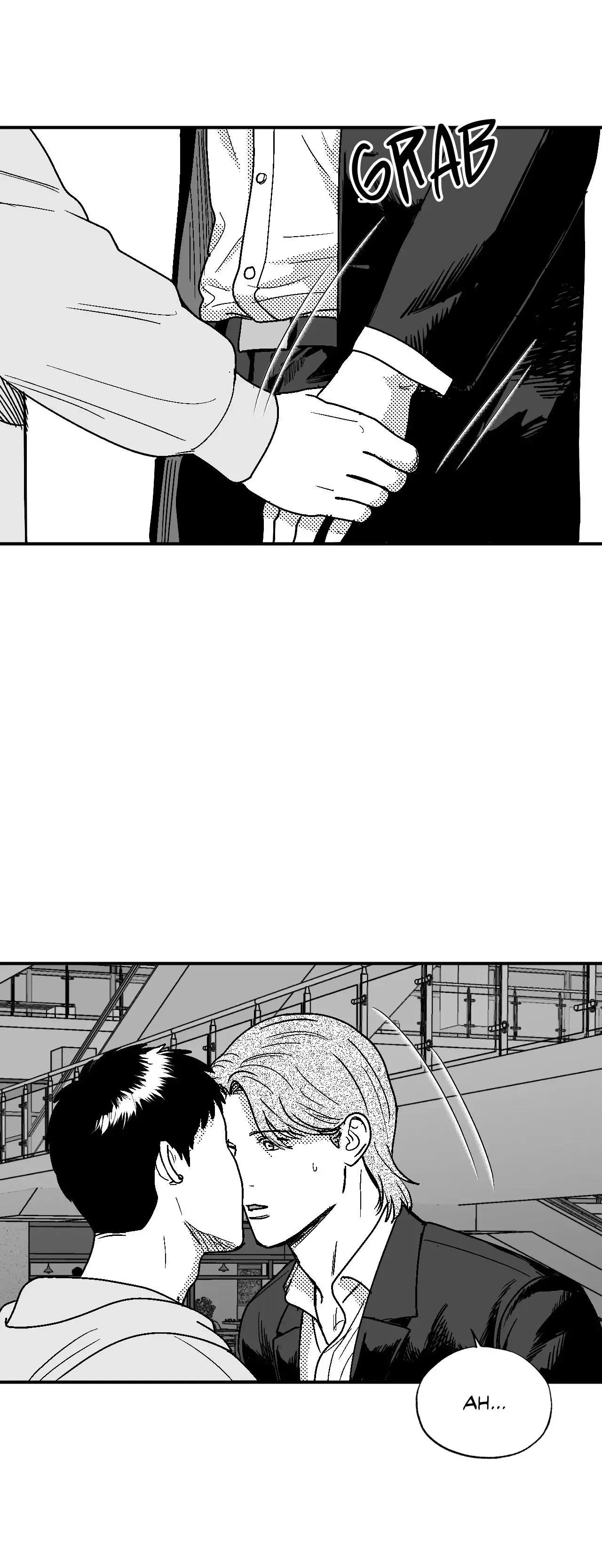The Man At Night - Chapter 51 Page 34