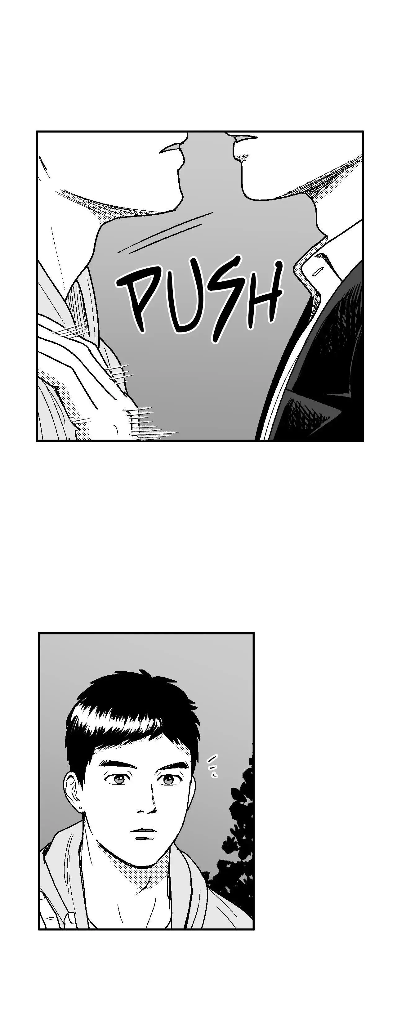 The Man At Night - Chapter 51 Page 35