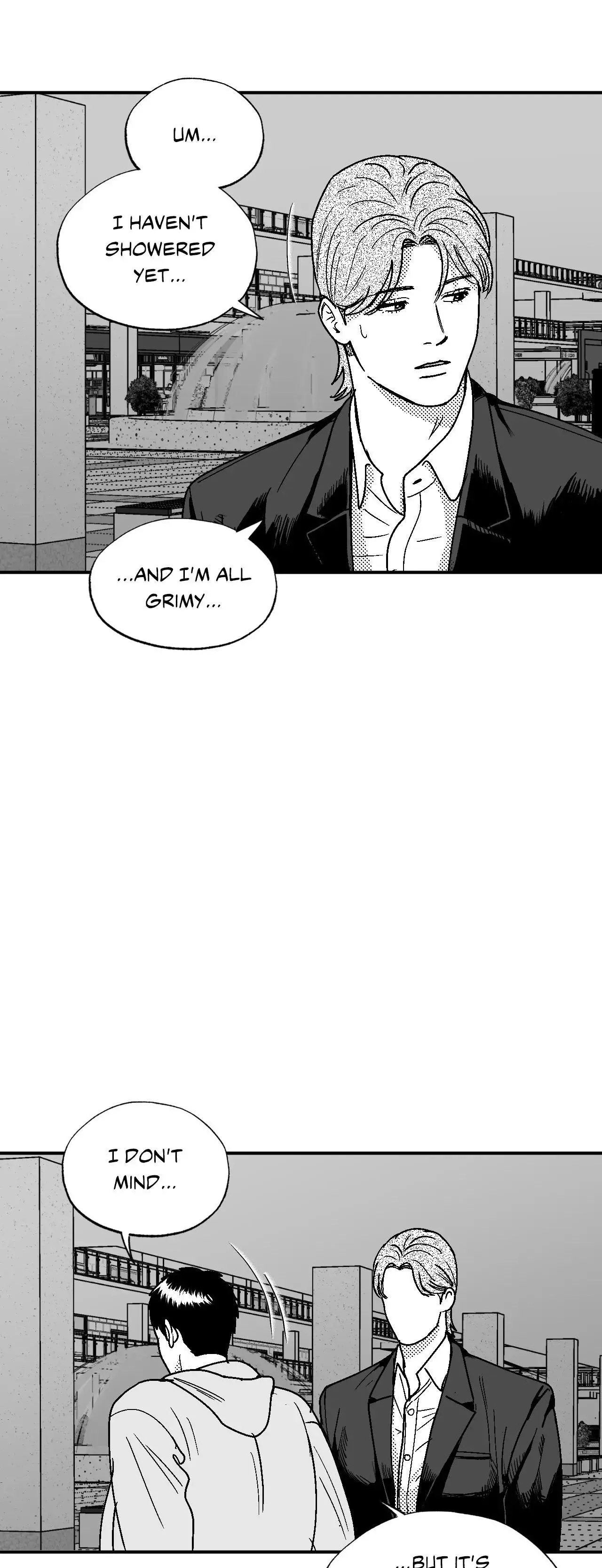 The Man At Night - Chapter 51 Page 36