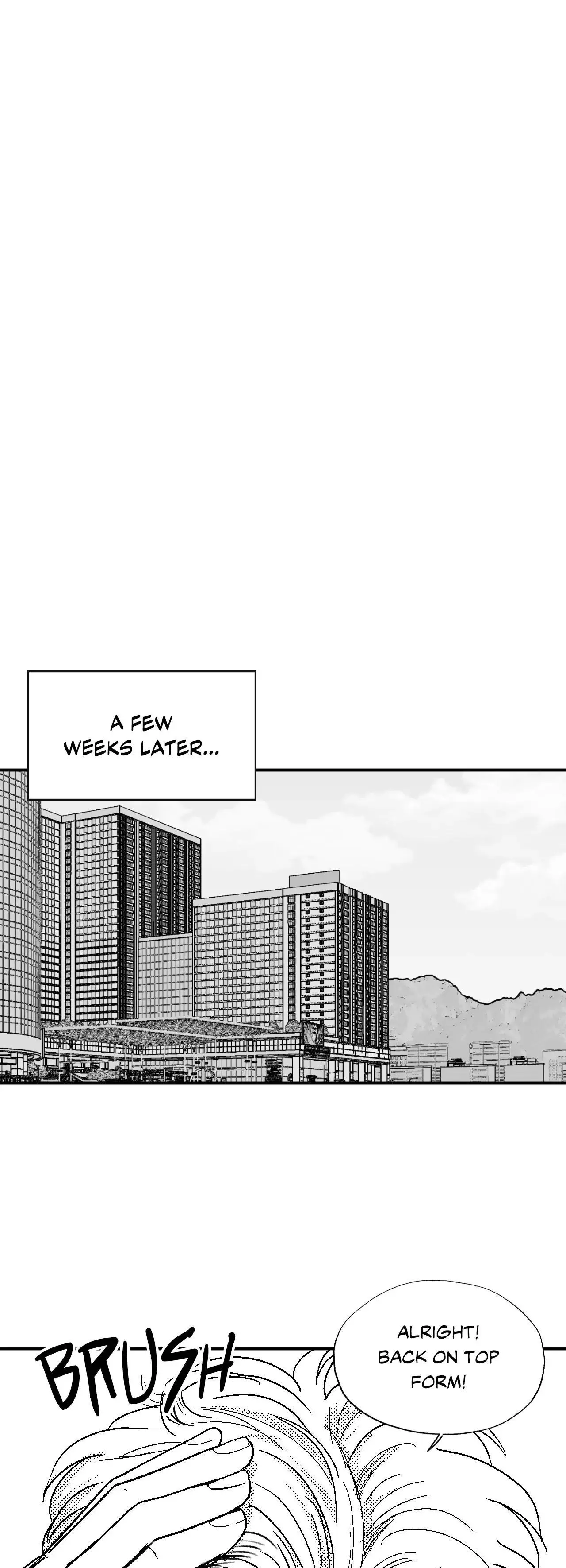 The Man At Night - Chapter 51 Page 39