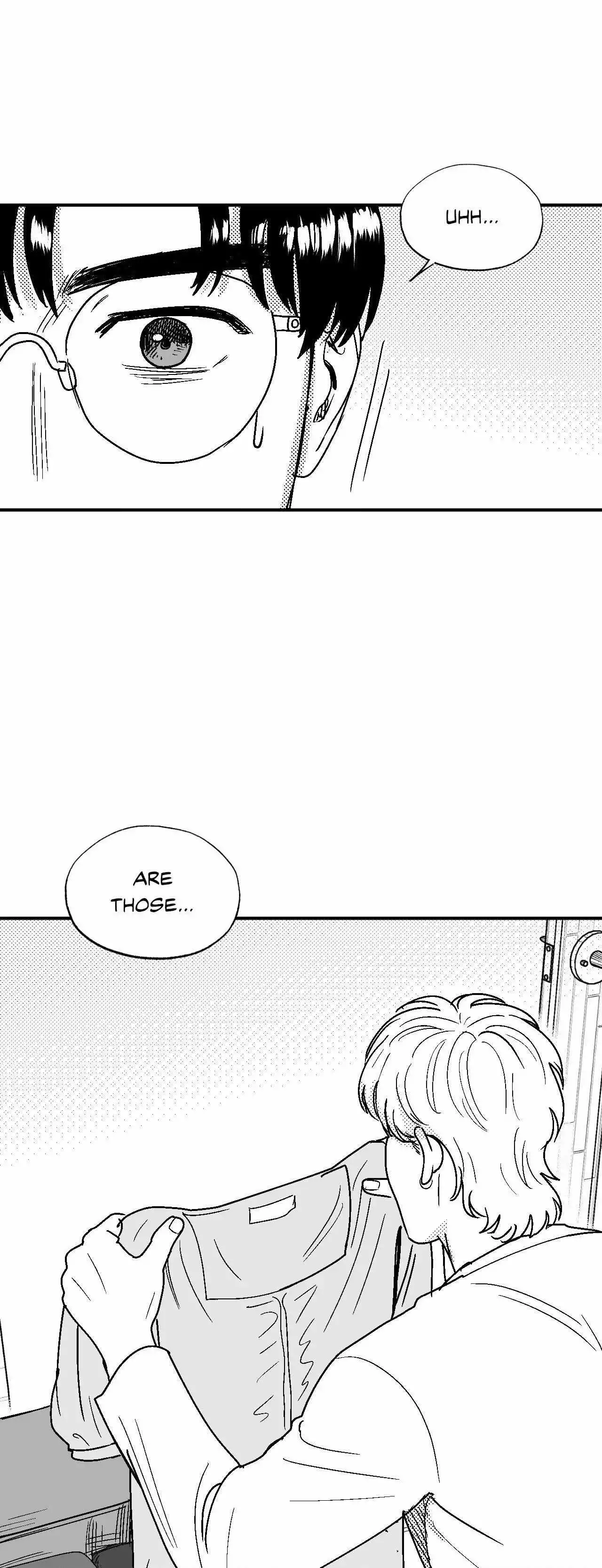 The Man At Night - Chapter 52 Page 12