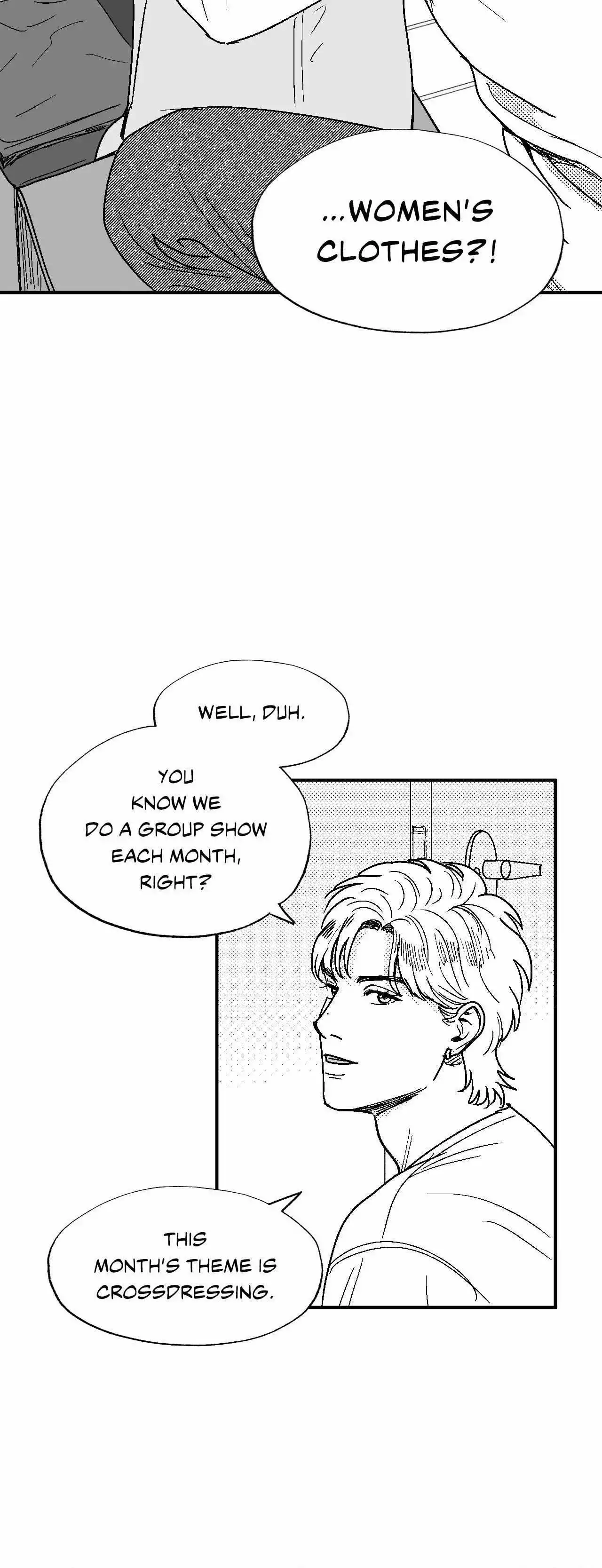 The Man At Night - Chapter 52 Page 13
