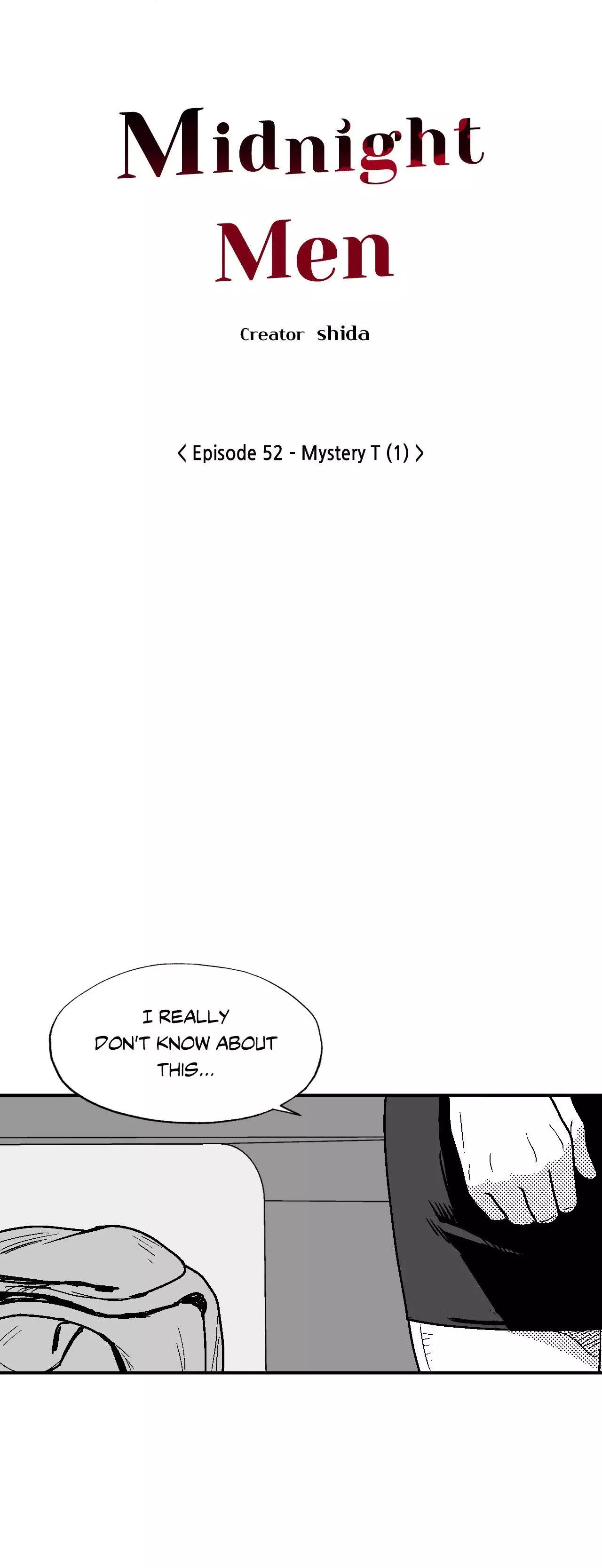 The Man At Night - Chapter 52 Page 16