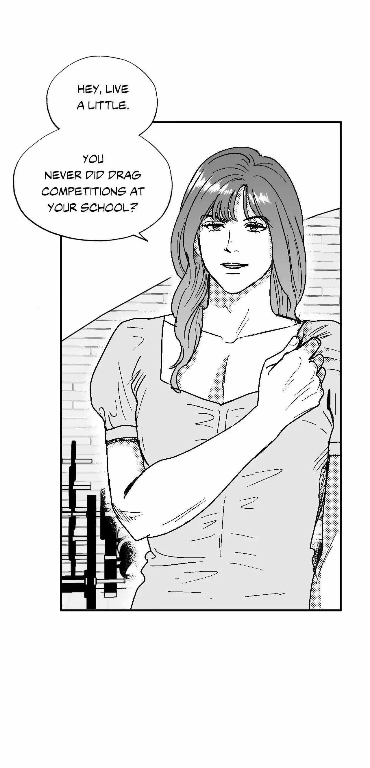 The Man At Night - Chapter 52 Page 18