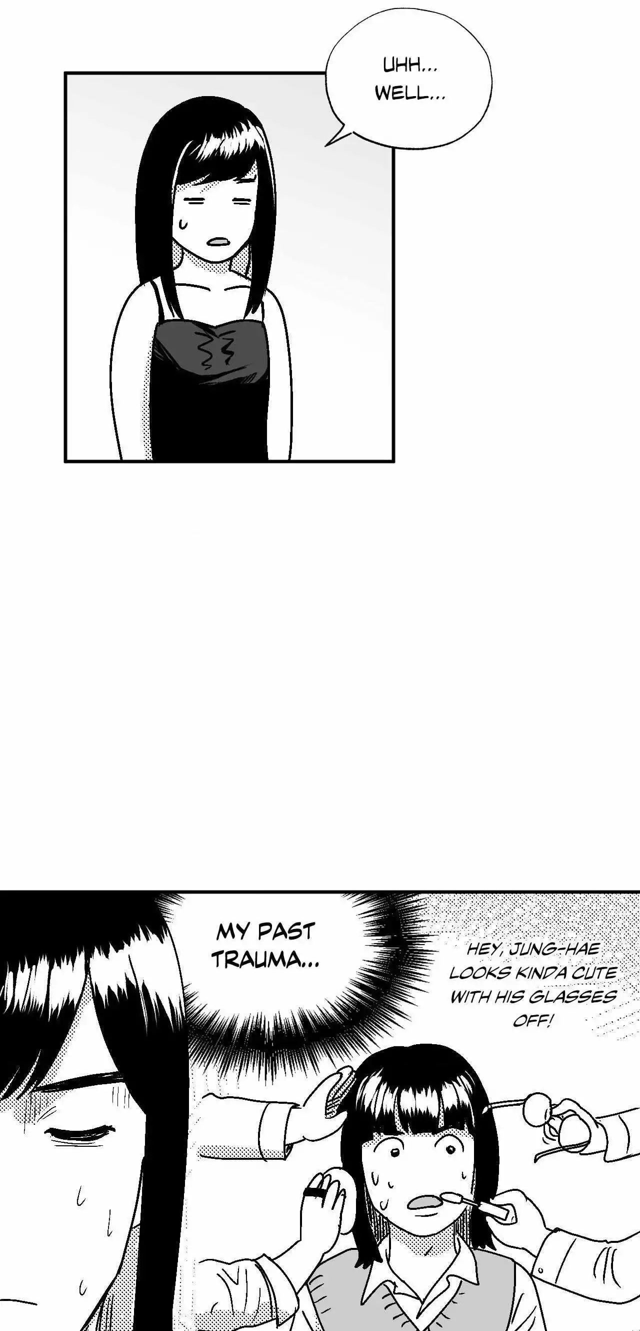 The Man At Night - Chapter 52 Page 19
