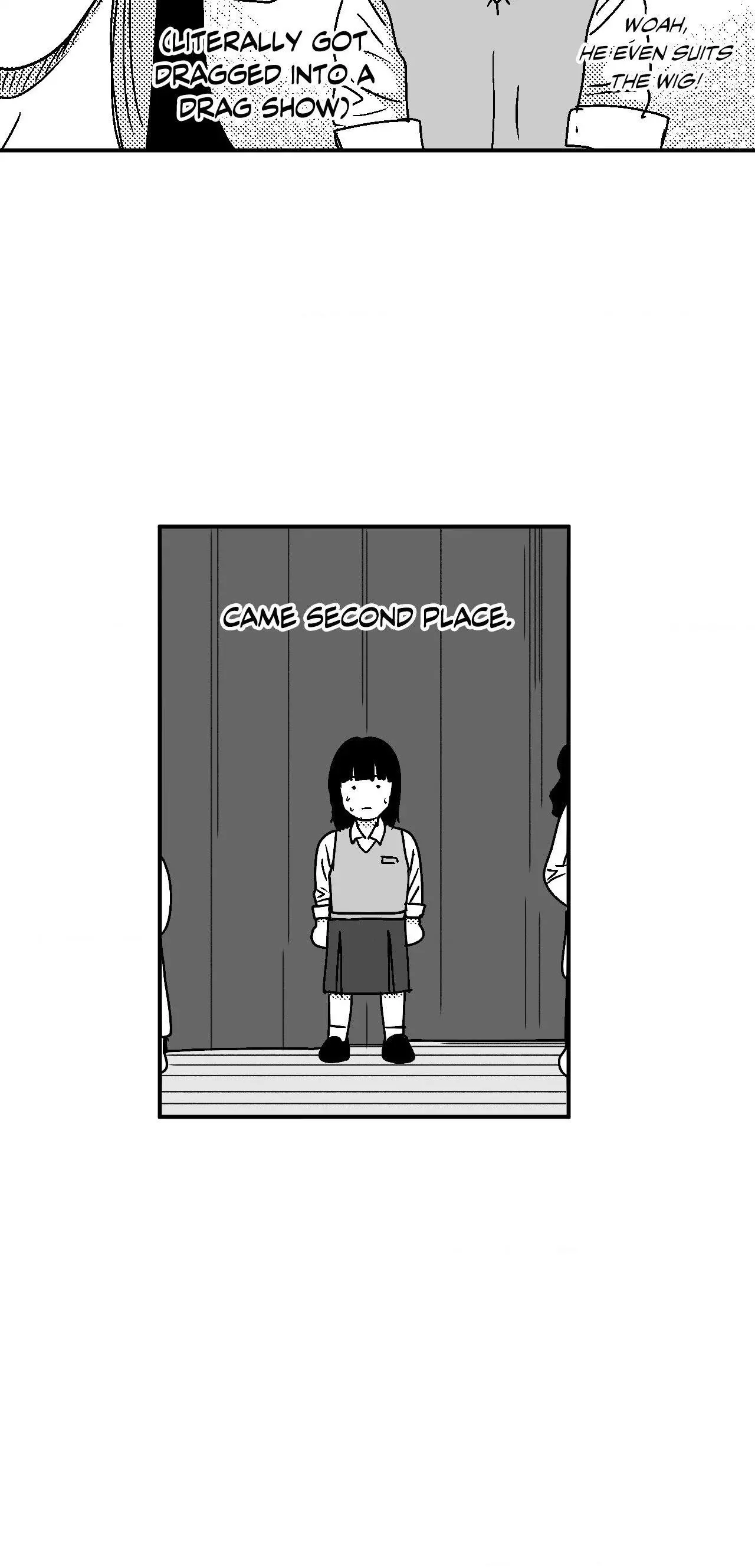 The Man At Night - Chapter 52 Page 20