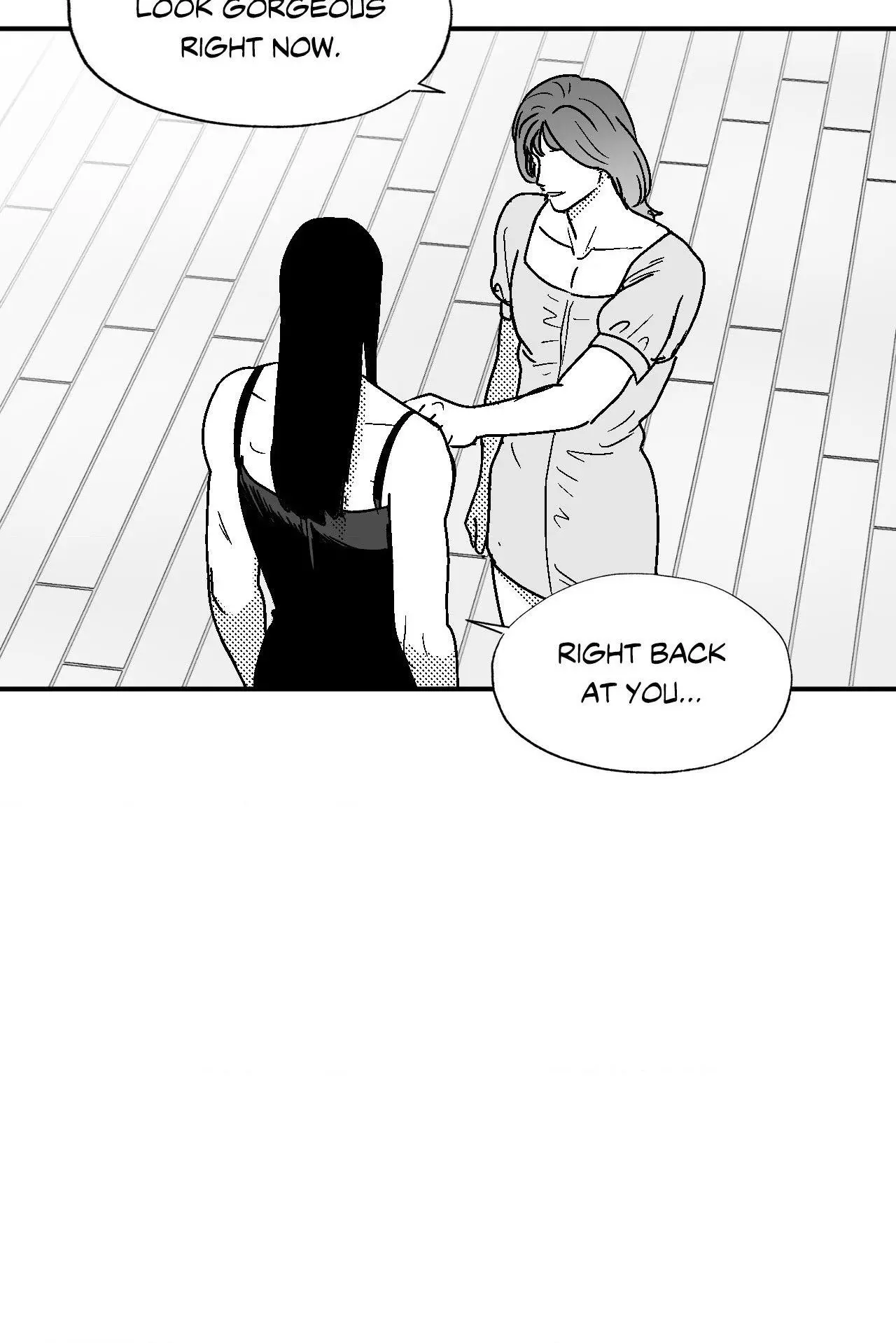 The Man At Night - Chapter 52 Page 23
