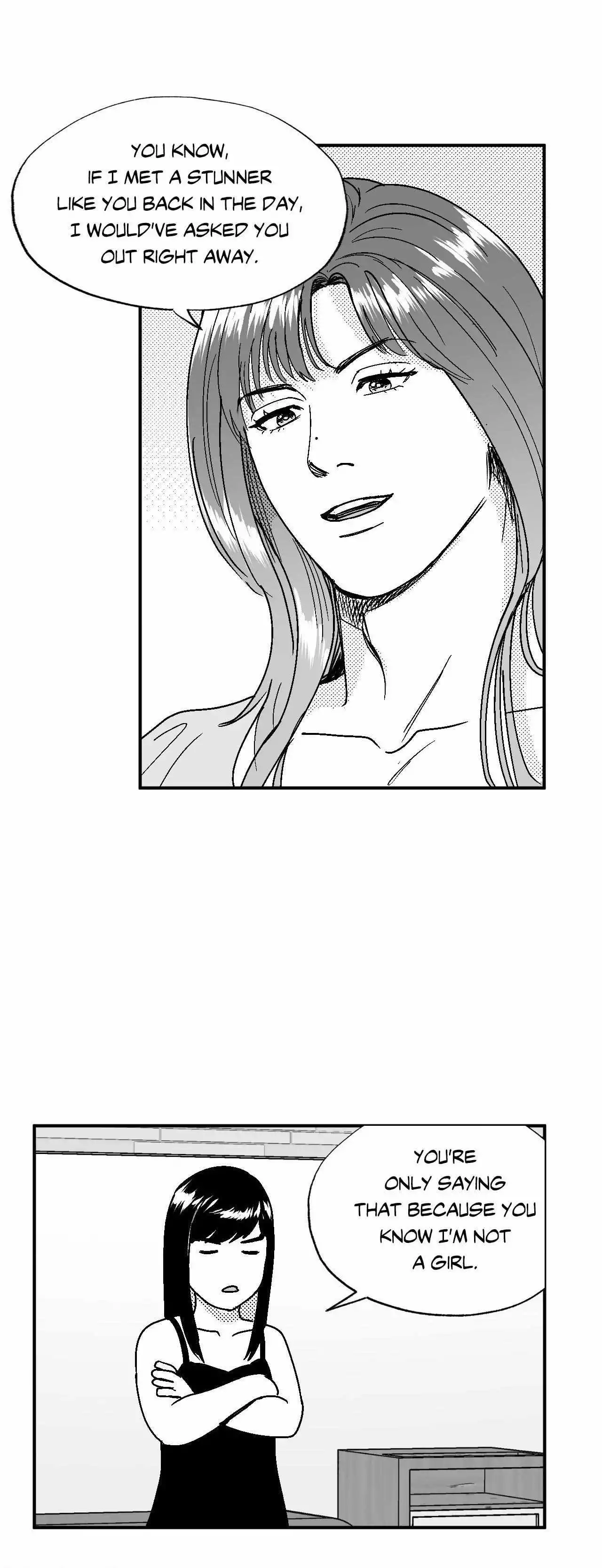 The Man At Night - Chapter 52 Page 24