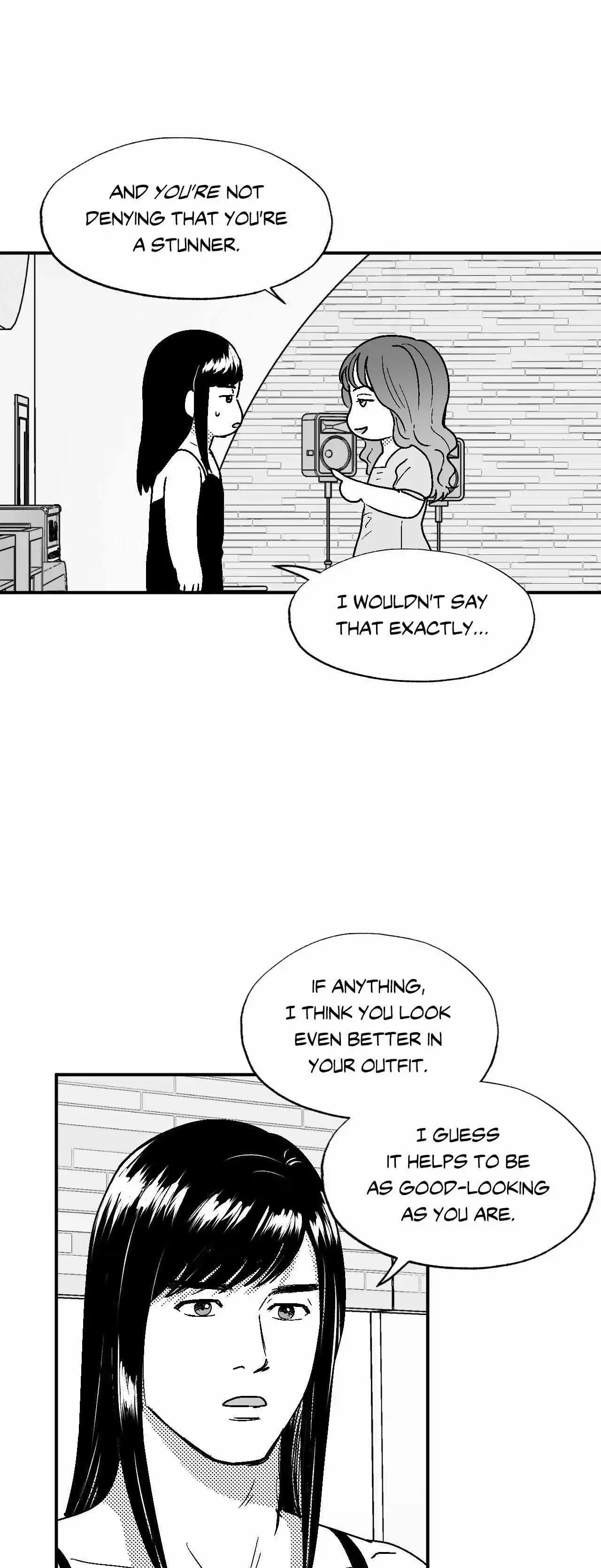 The Man At Night - Chapter 52 Page 25