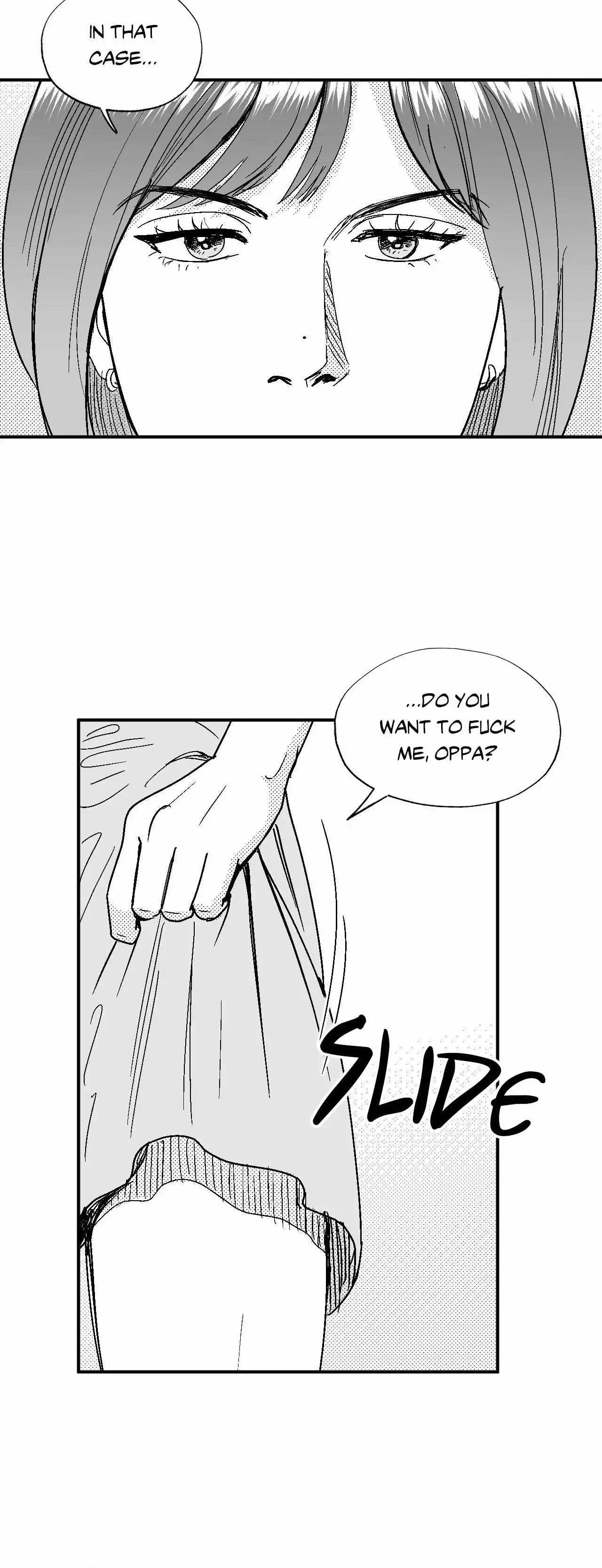 The Man At Night - Chapter 52 Page 28