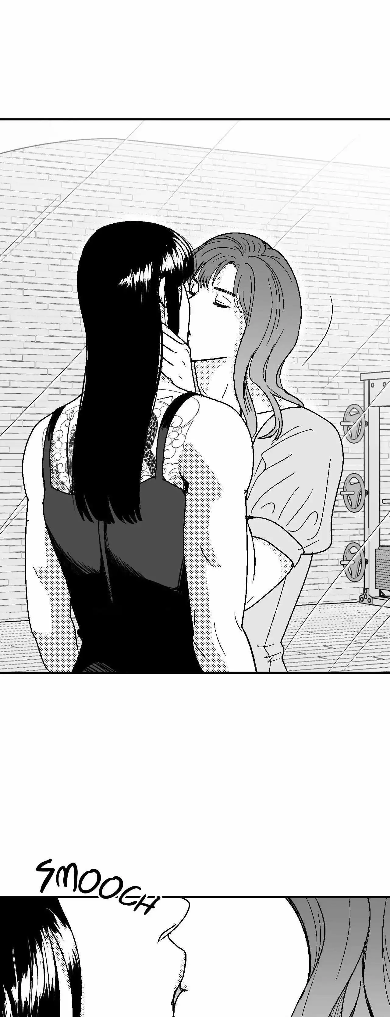 The Man At Night - Chapter 52 Page 30