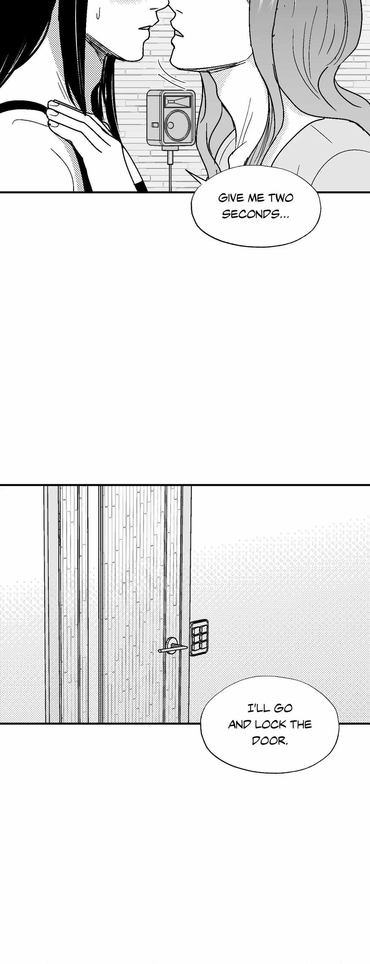The Man At Night - Chapter 52 Page 32
