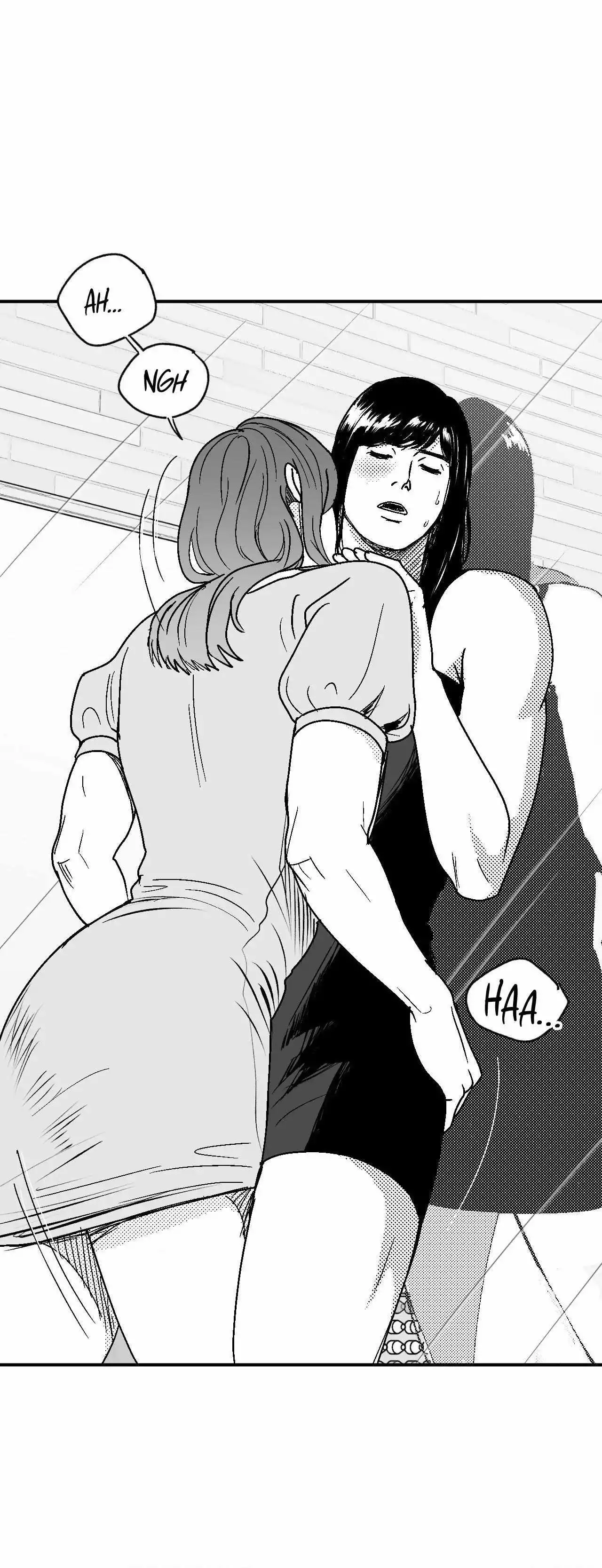 The Man At Night - Chapter 52 Page 34