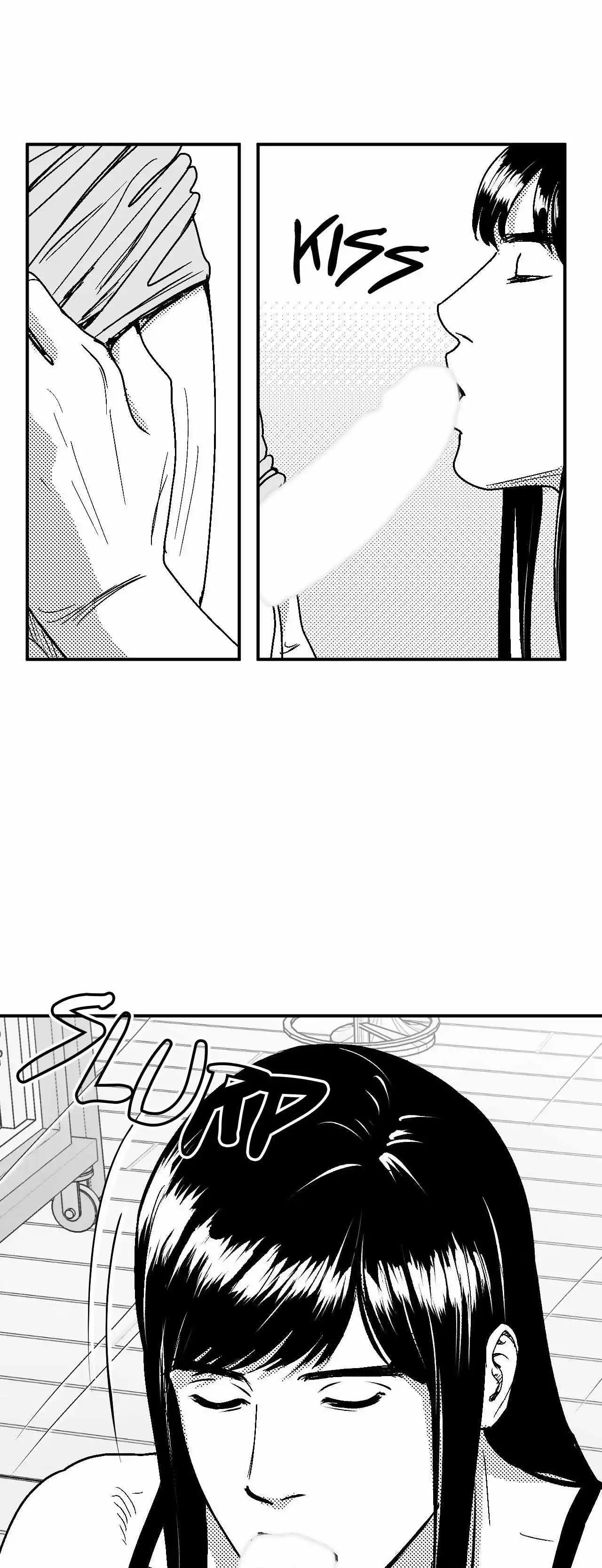 The Man At Night - Chapter 52 Page 37