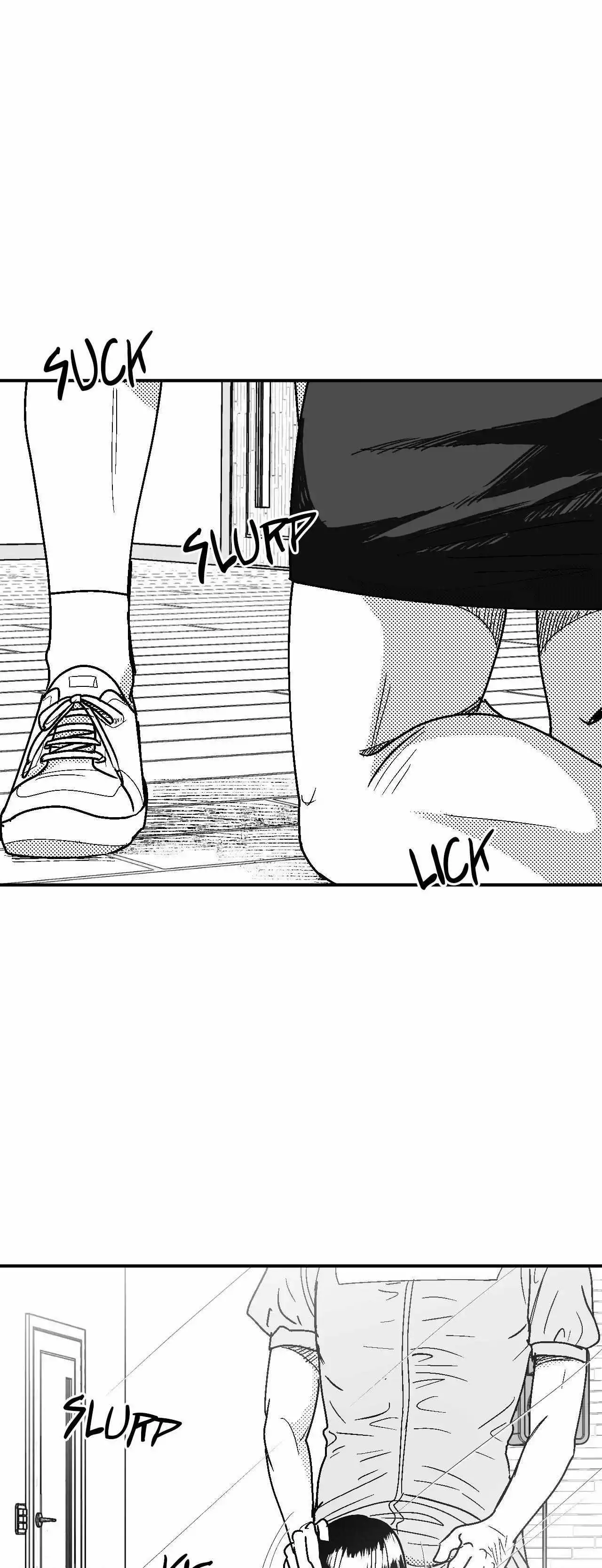 The Man At Night - Chapter 53 Page 2