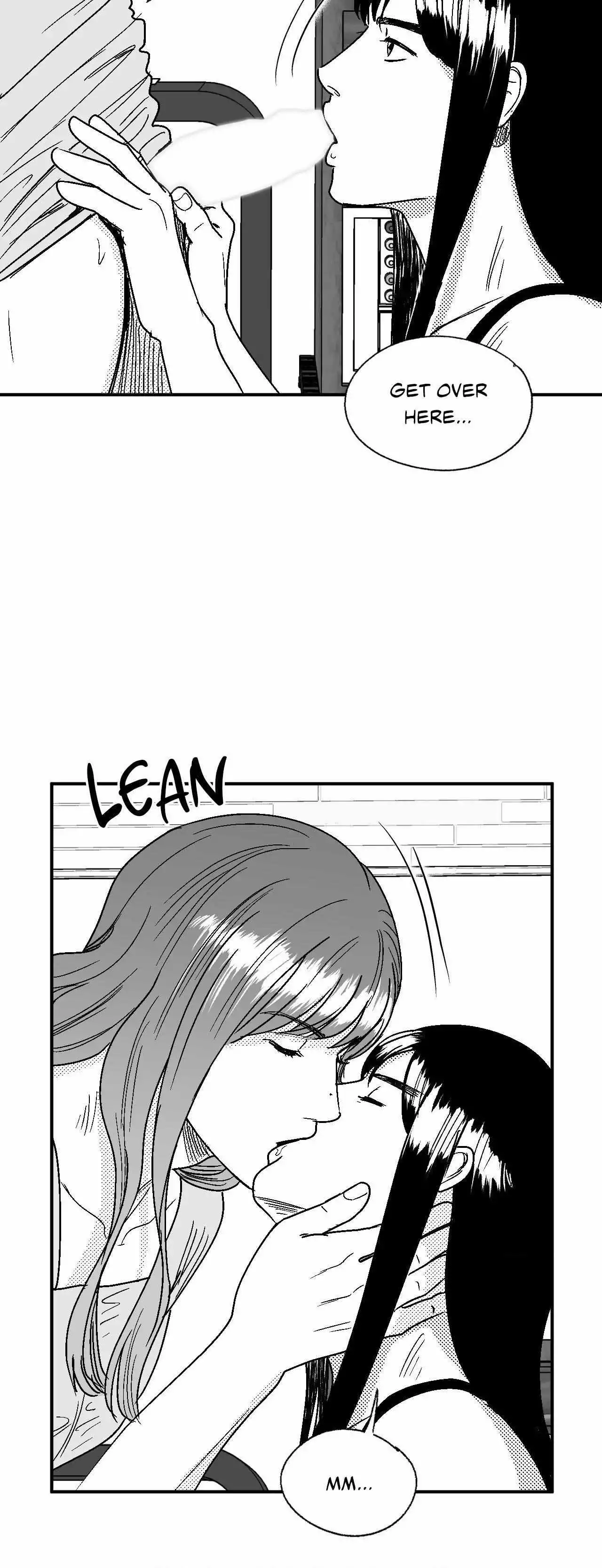 The Man At Night - Chapter 53 Page 4